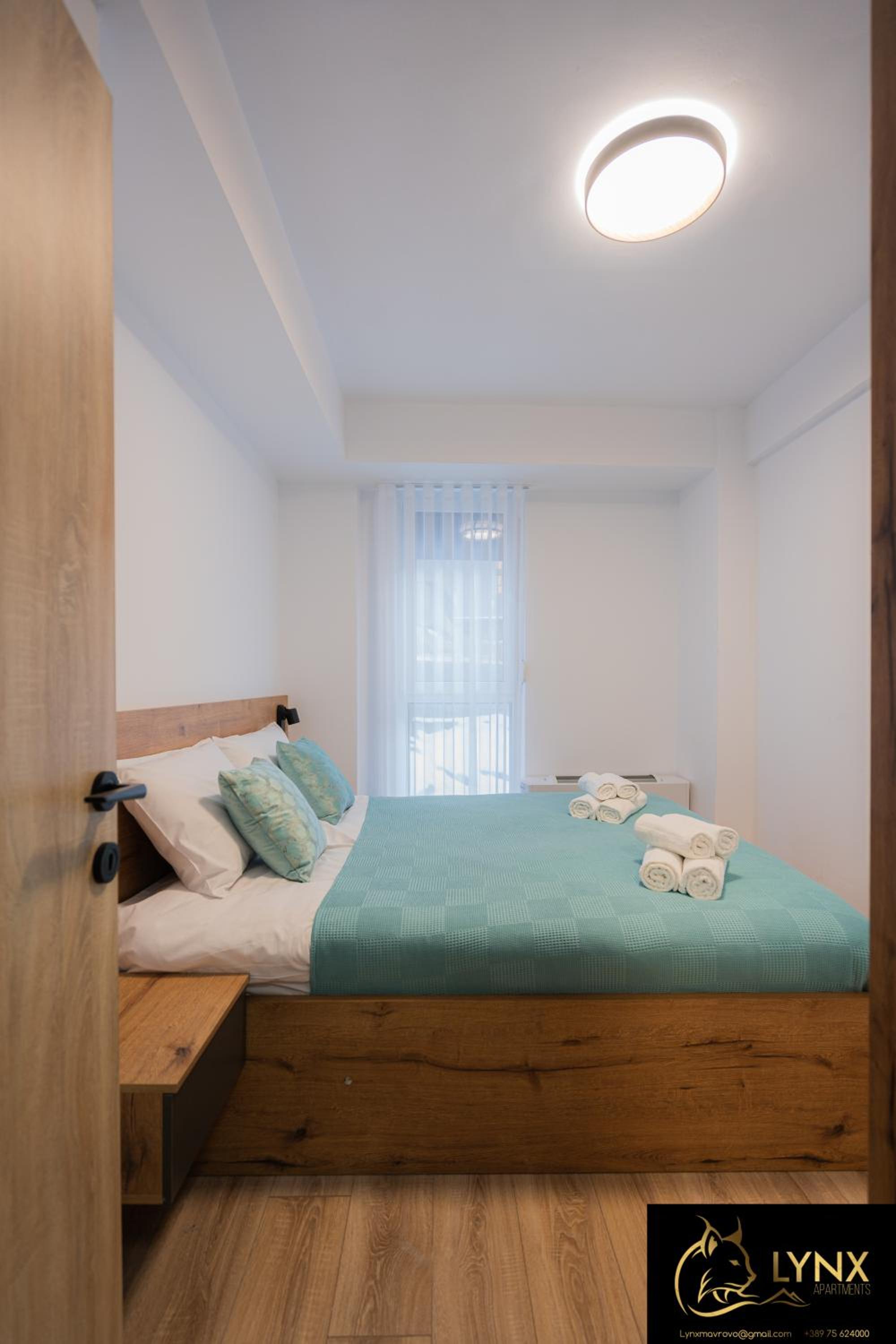 Lynx Apartment
