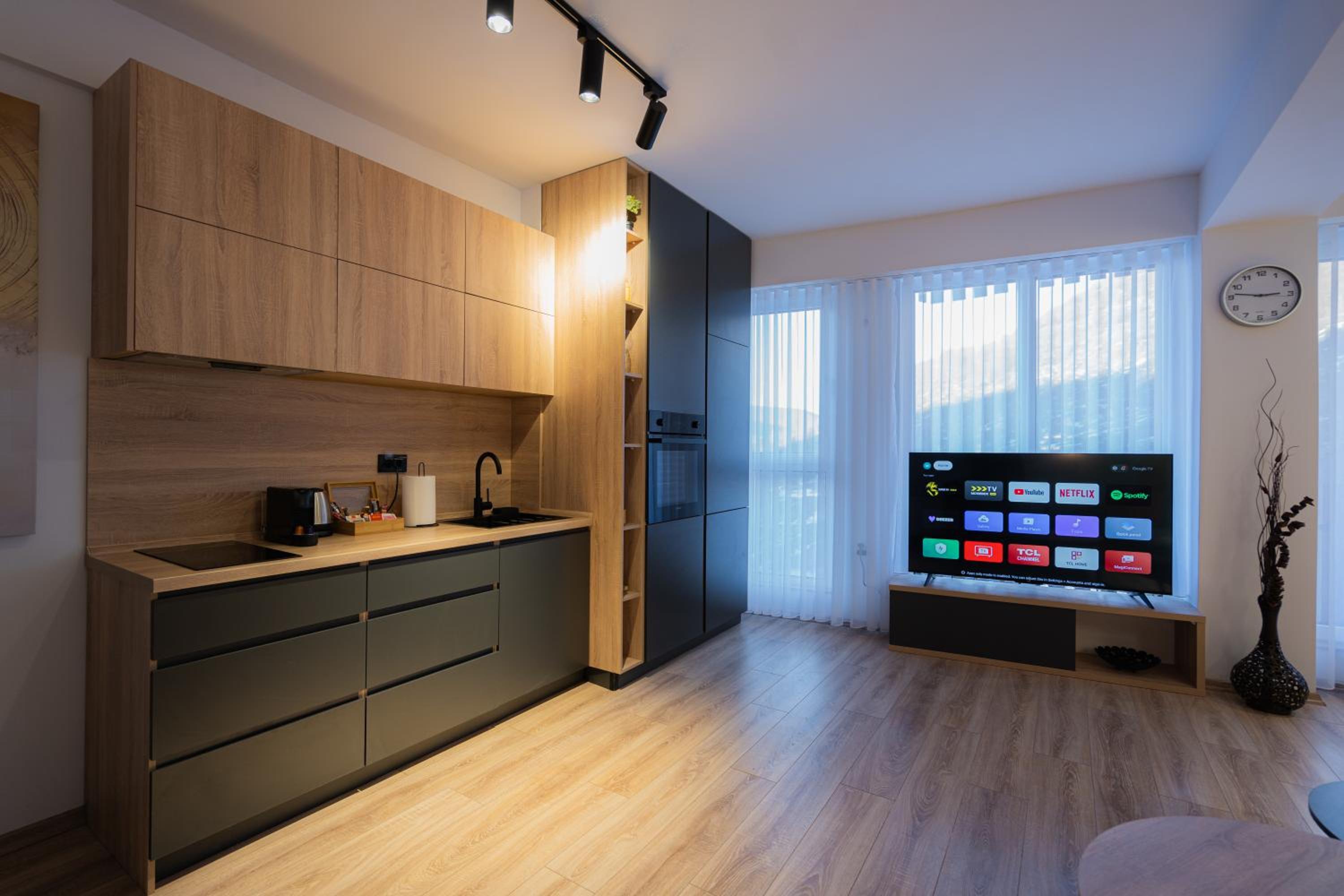Lynx Apartment