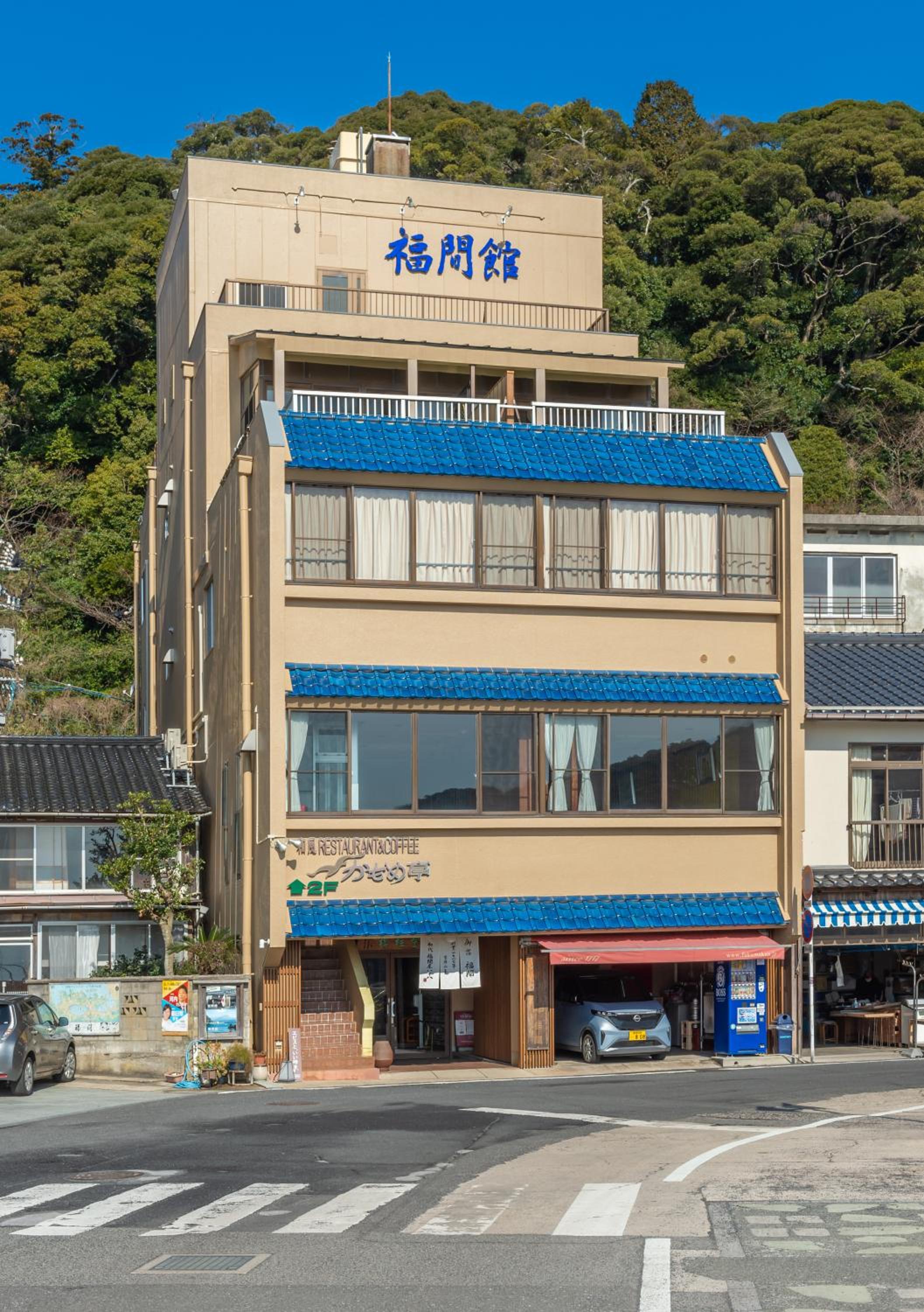 Fukumakan