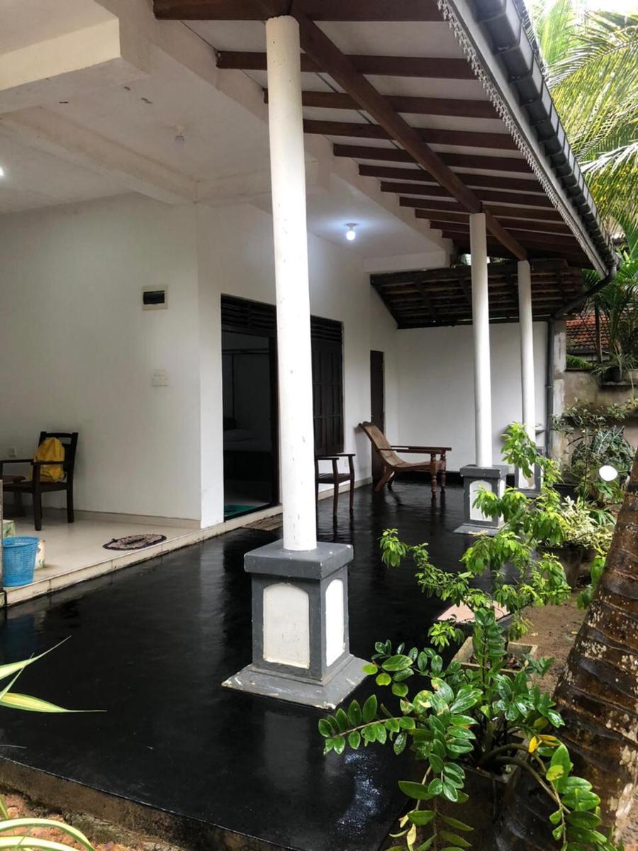 Hotel Katuwala Gedara Mirissa - Image 1