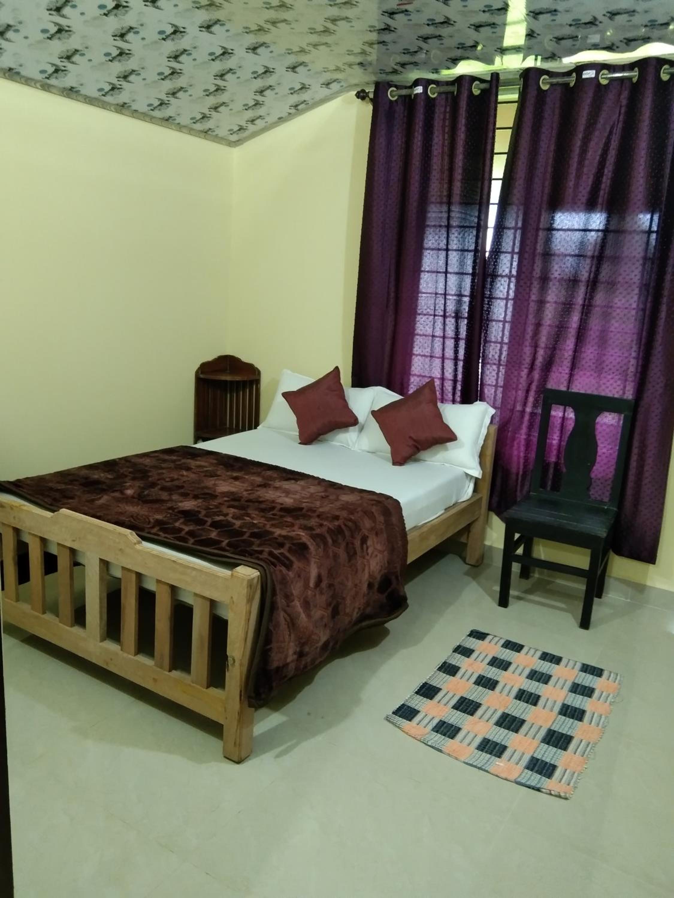 Samz estate stay 2BHK view 3