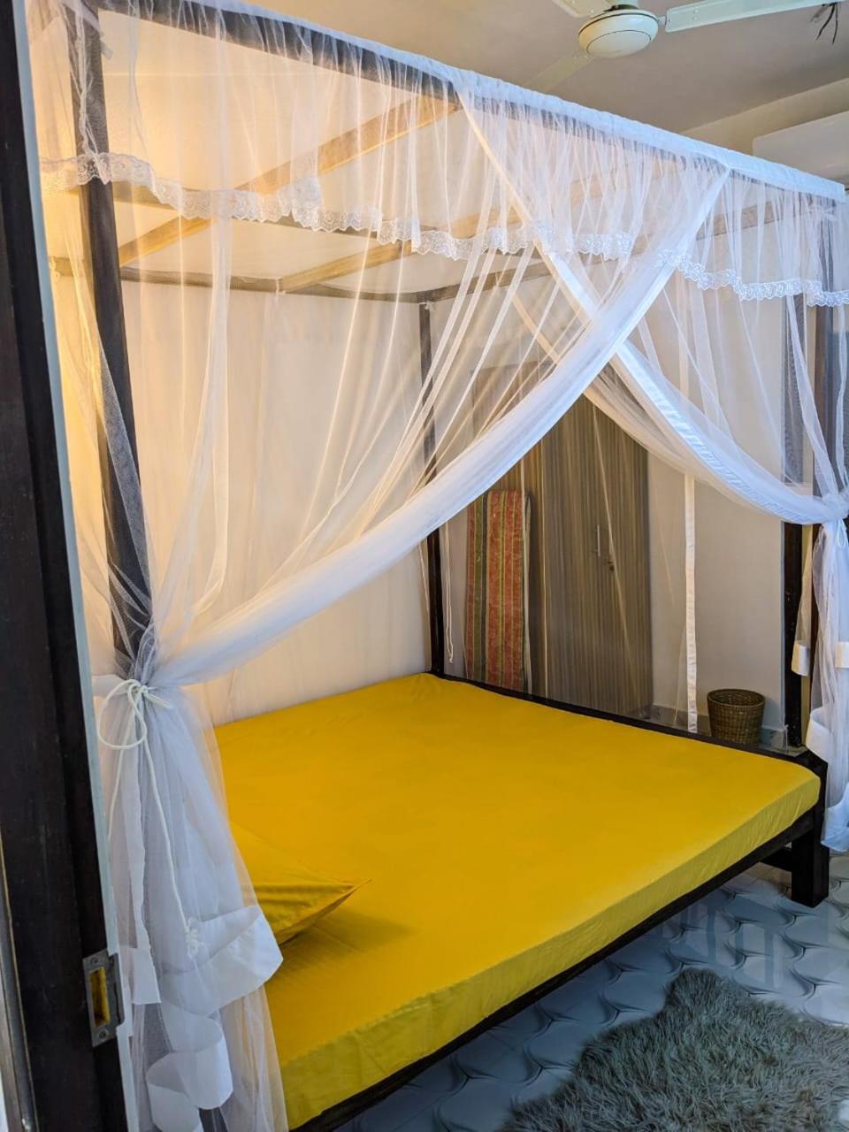Karanda Villa view 3