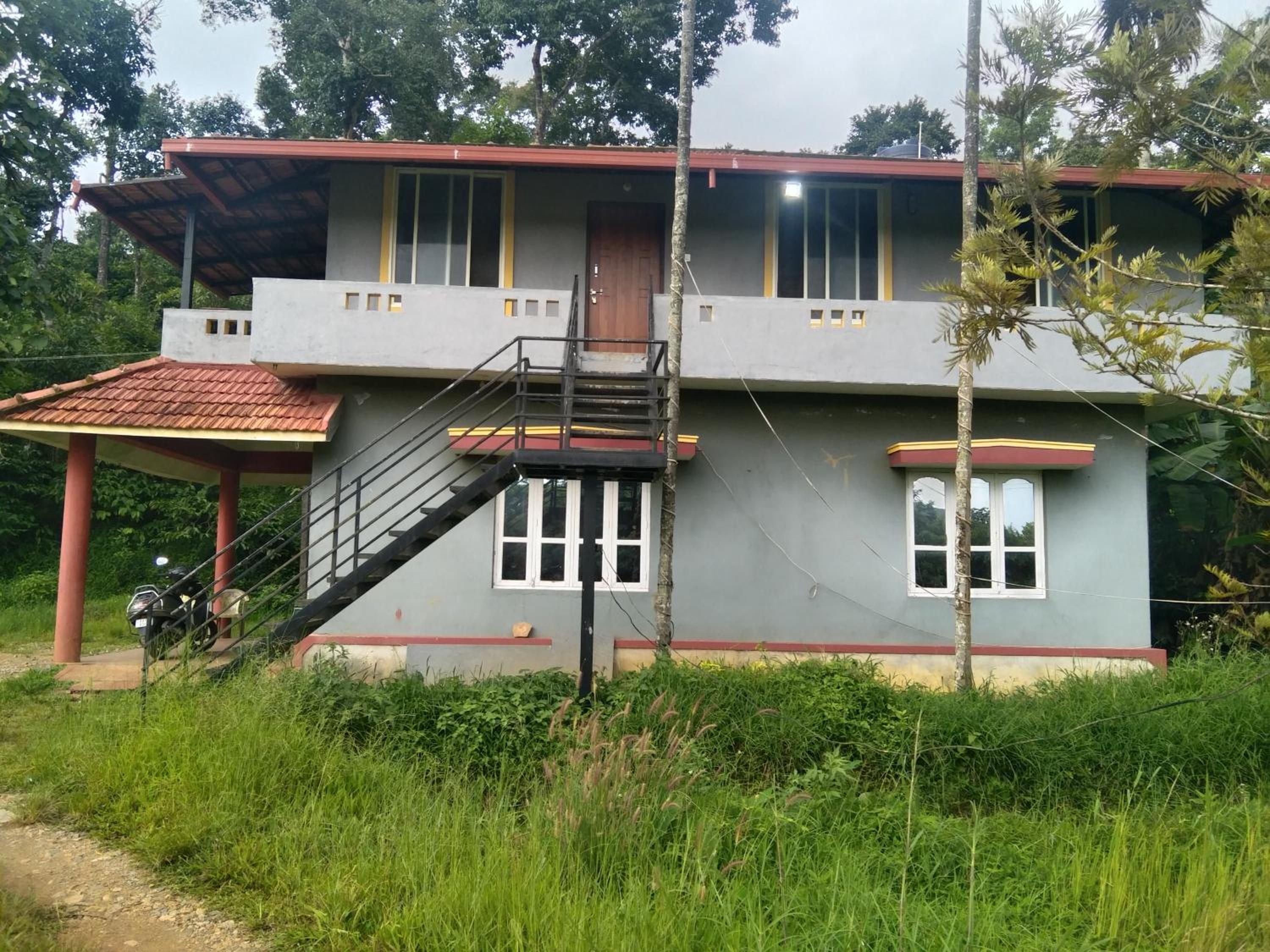 Samz estate stay 2BHK view 2