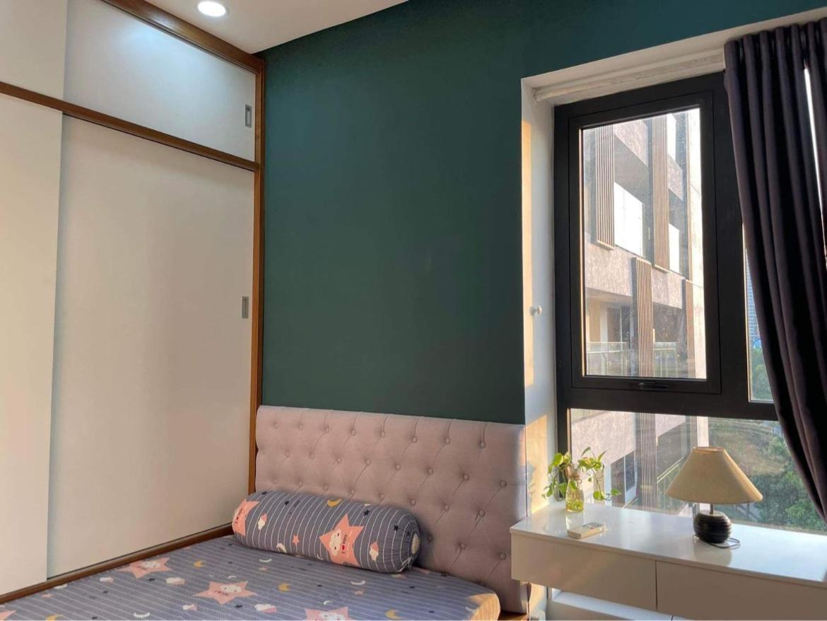 Centana Apartment- 2 luxury bedrooms full furnished at Center of District 2- swimming pool, gym