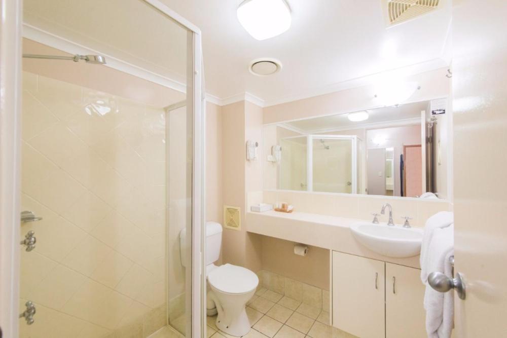 Harbour Sails Motor Inn - Property Image 3