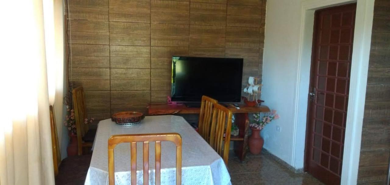 Chacara para o carnaval
