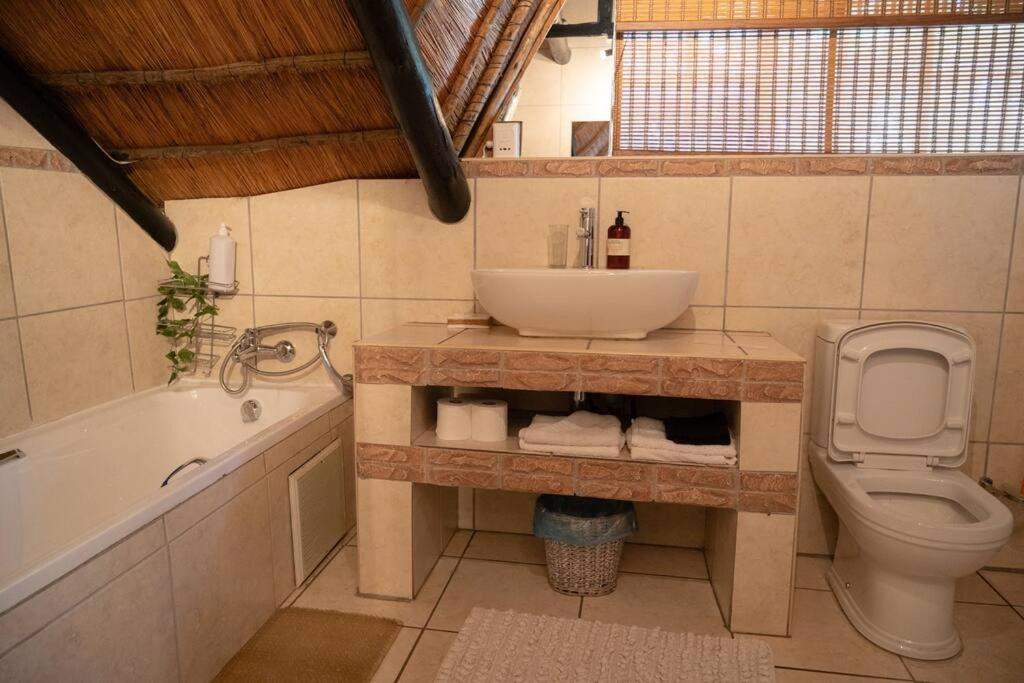 The Juweel House