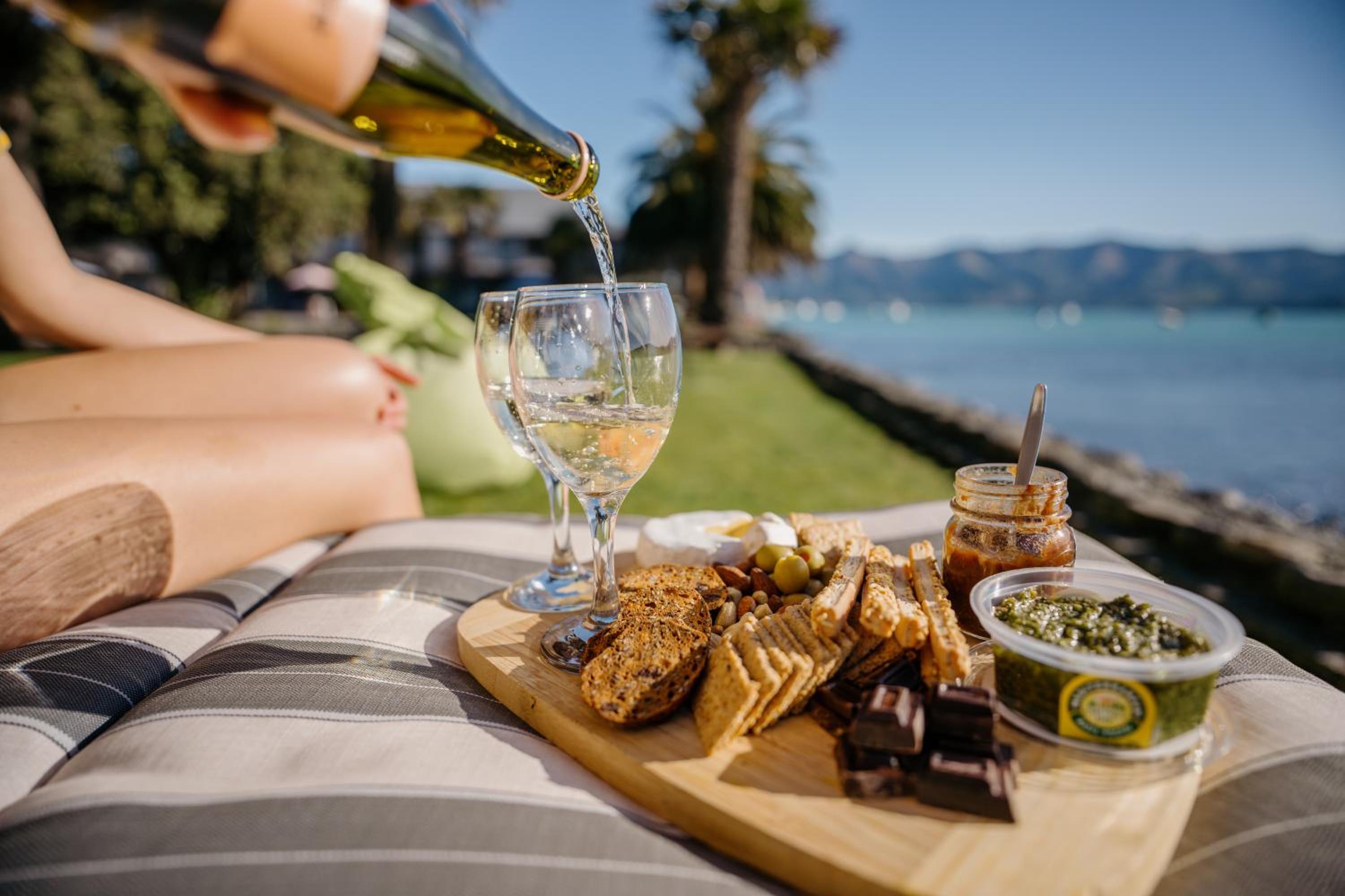 Akaroa Waterfront Motels