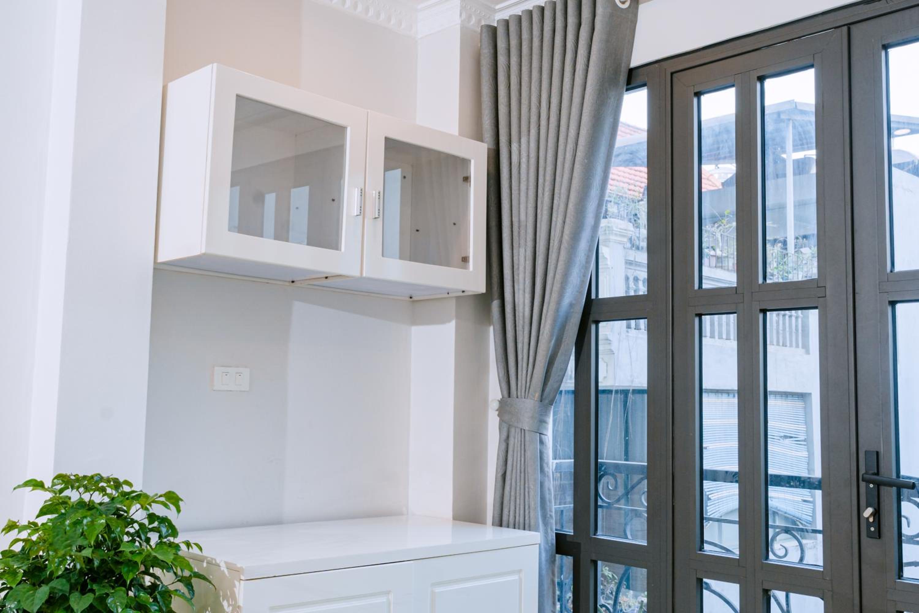 Green Hoan Kiem Apartment photo 4