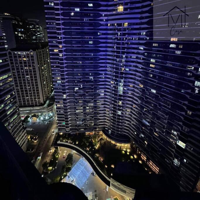 Air Residence A1 Central Makati Business District view 5