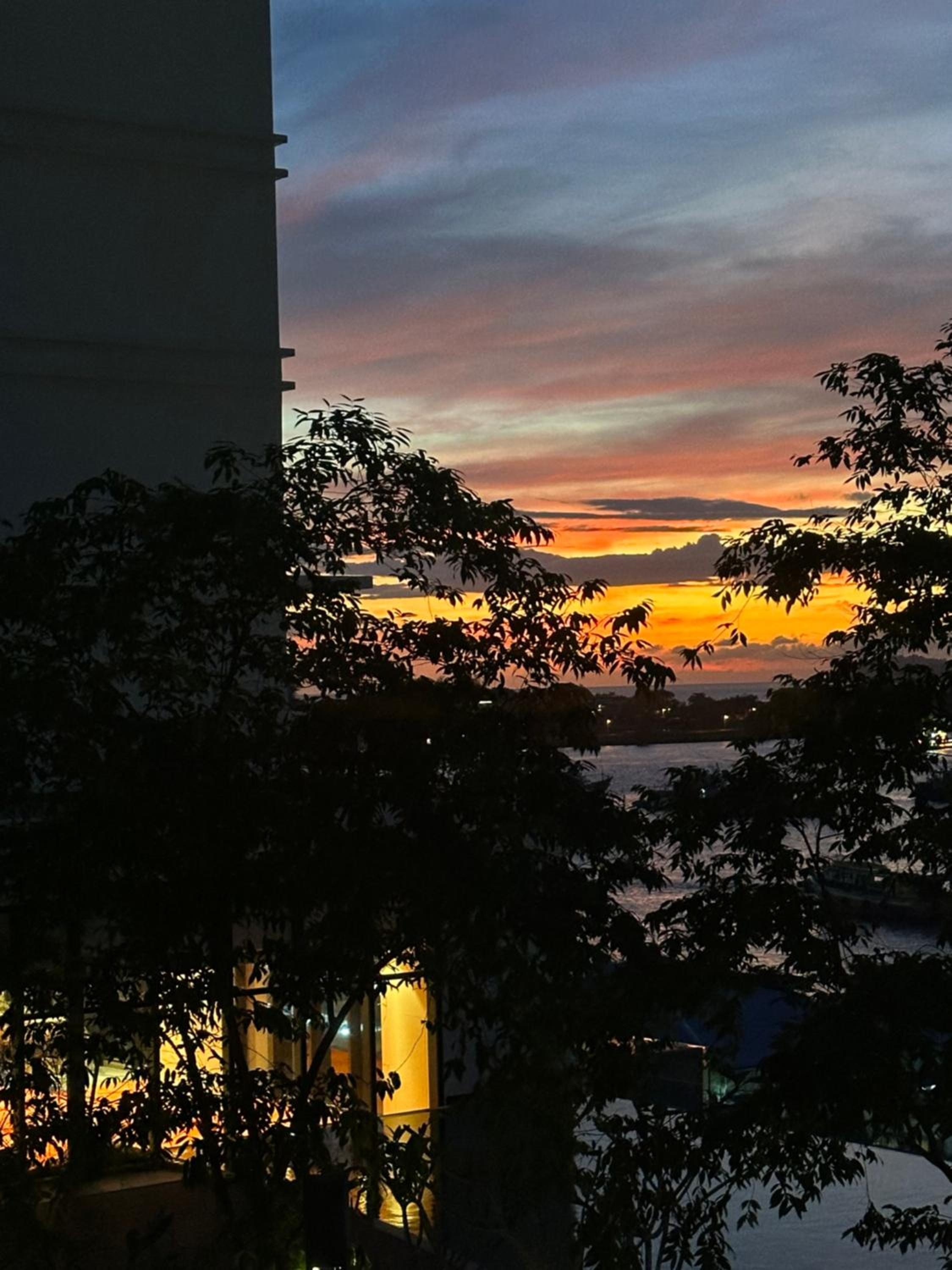 The Shore Kota Kinabalu by DLuma