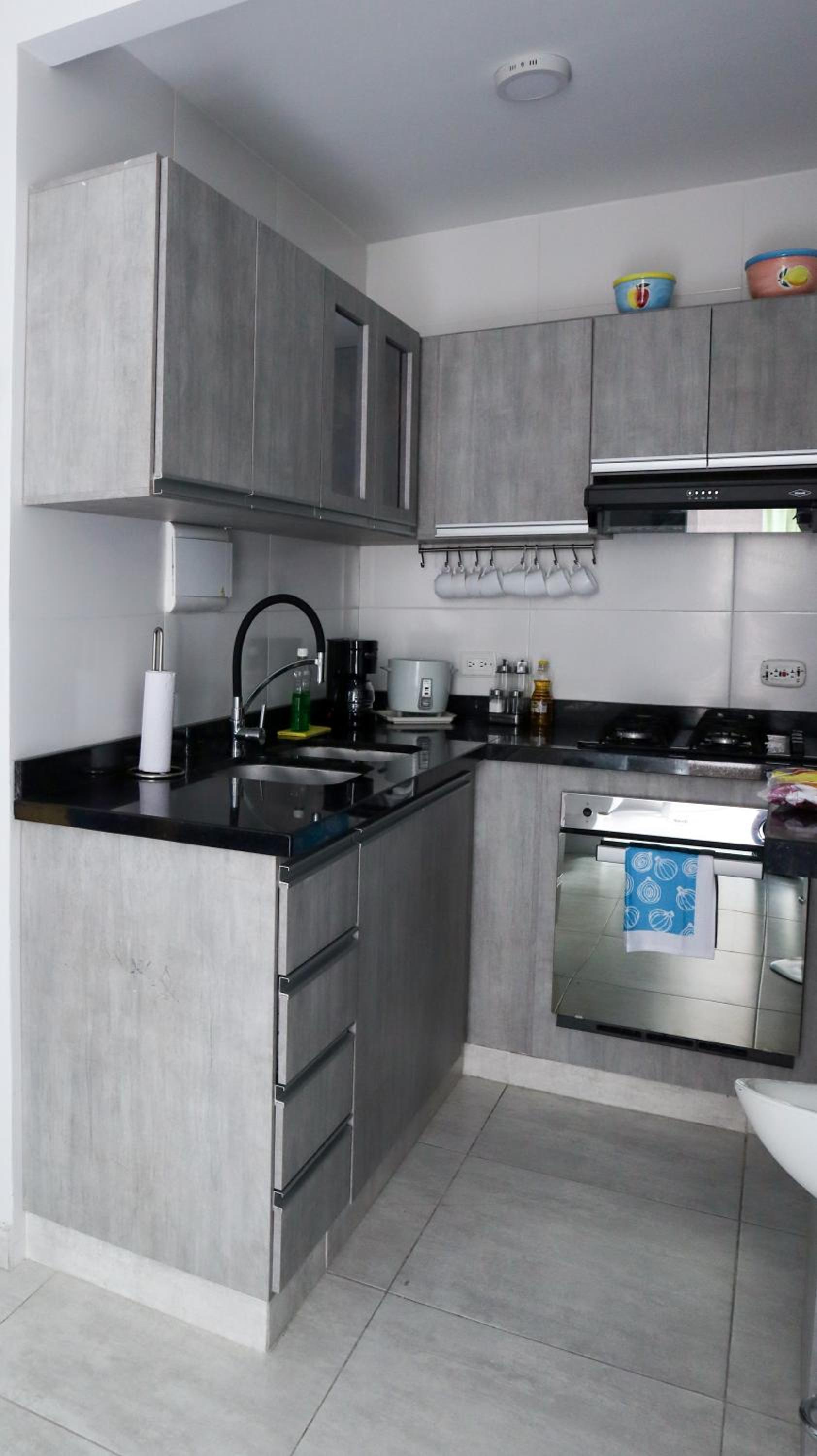 VILLAVICENCIO! Increible, Hermoso y moderno APARTAMENTO COMPLETO, con PISCINA! - Property Image 25