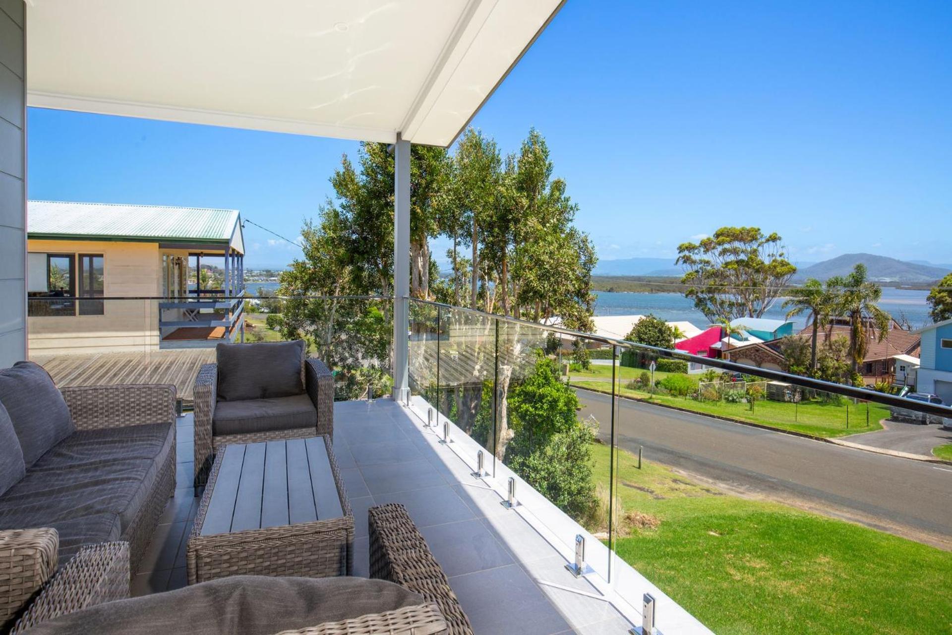 La Vista - Water Views & Mountain Vistas