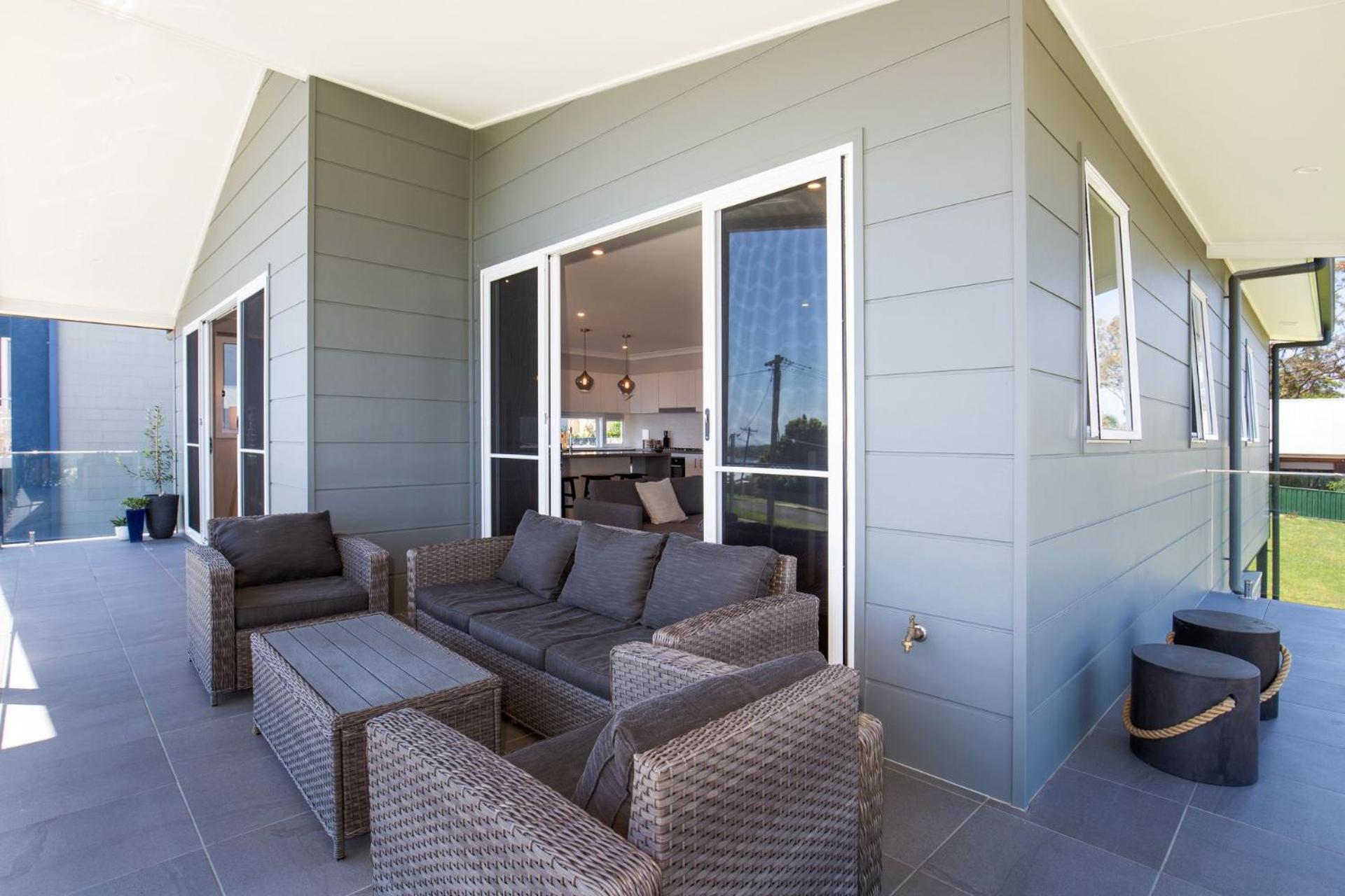 La Vista - Water Views & Mountain Vistas