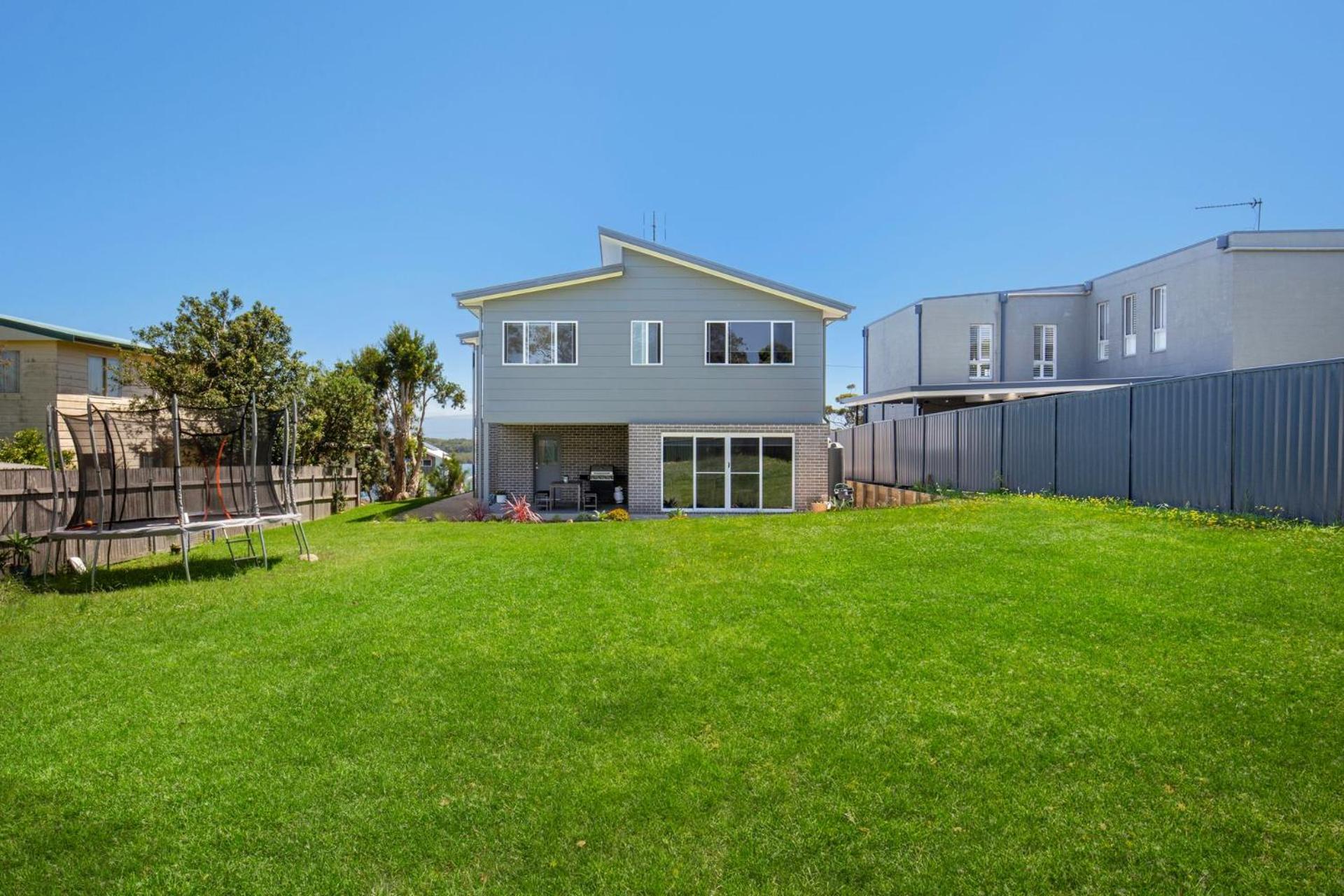 La Vista - Water Views & Mountain Vistas