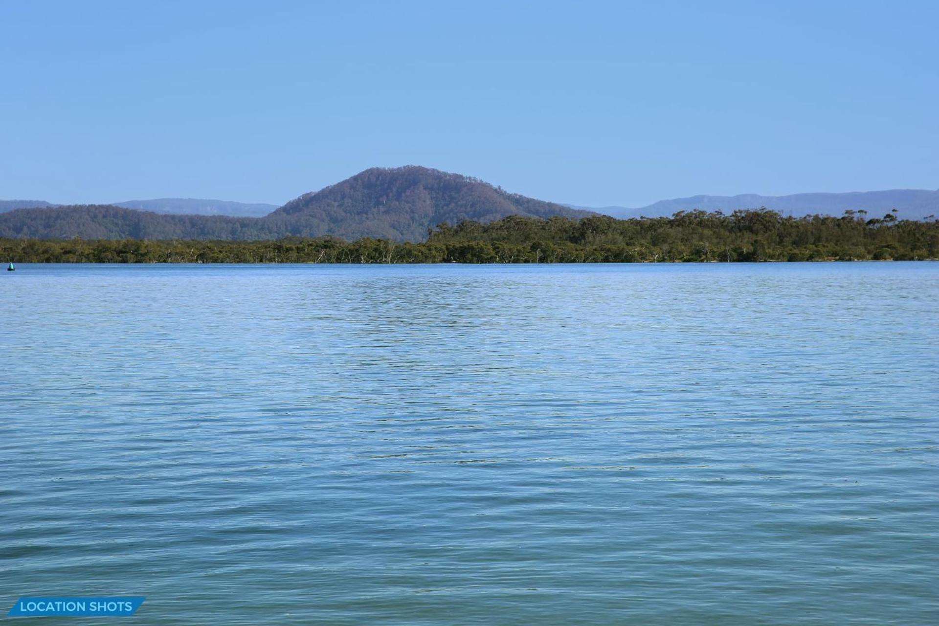 La Vista - Water Views & Mountain Vistas