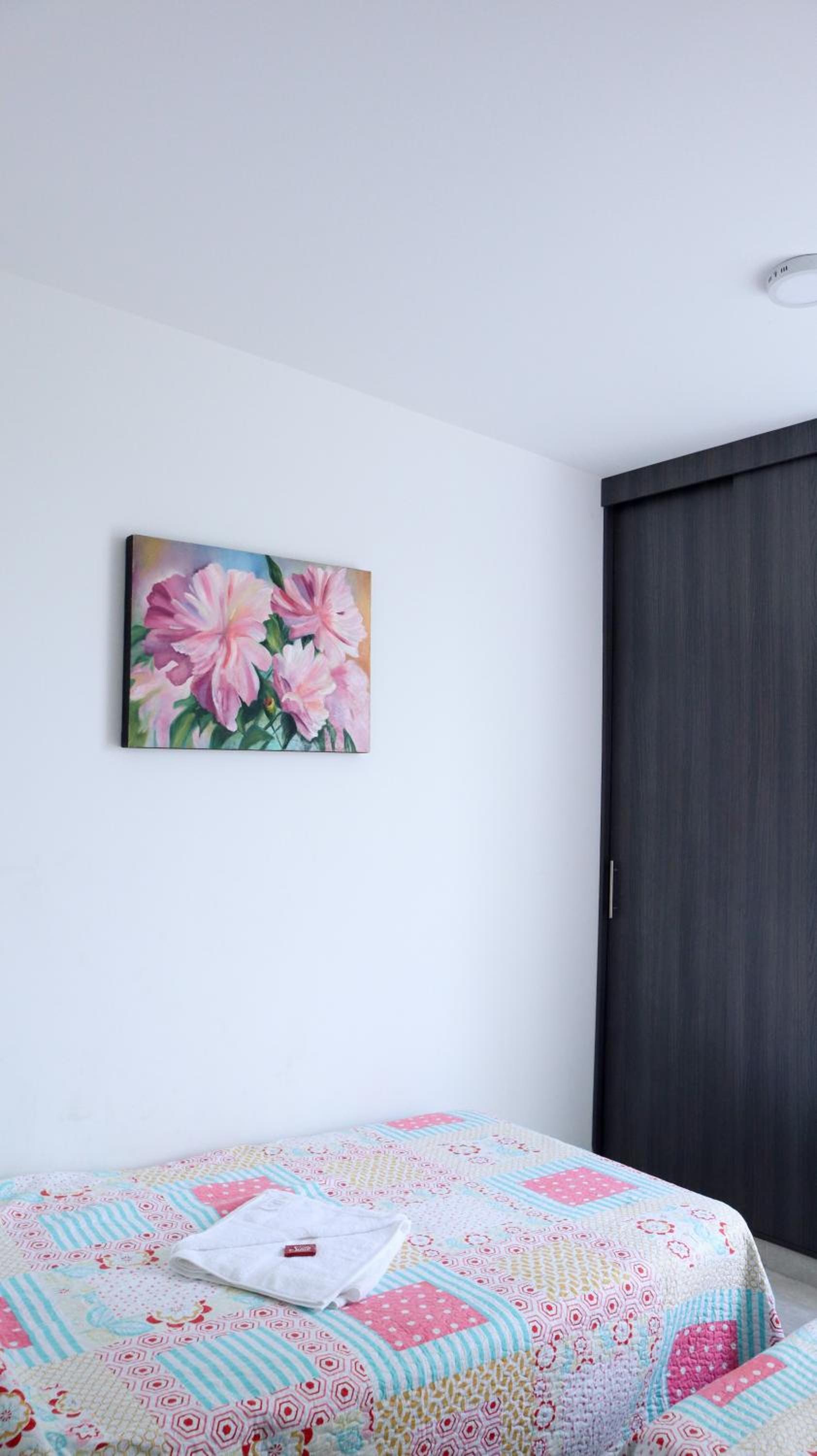 VILLAVICENCIO! Increible, Hermoso y moderno APARTAMENTO COMPLETO, con PISCINA! - Property Image 2