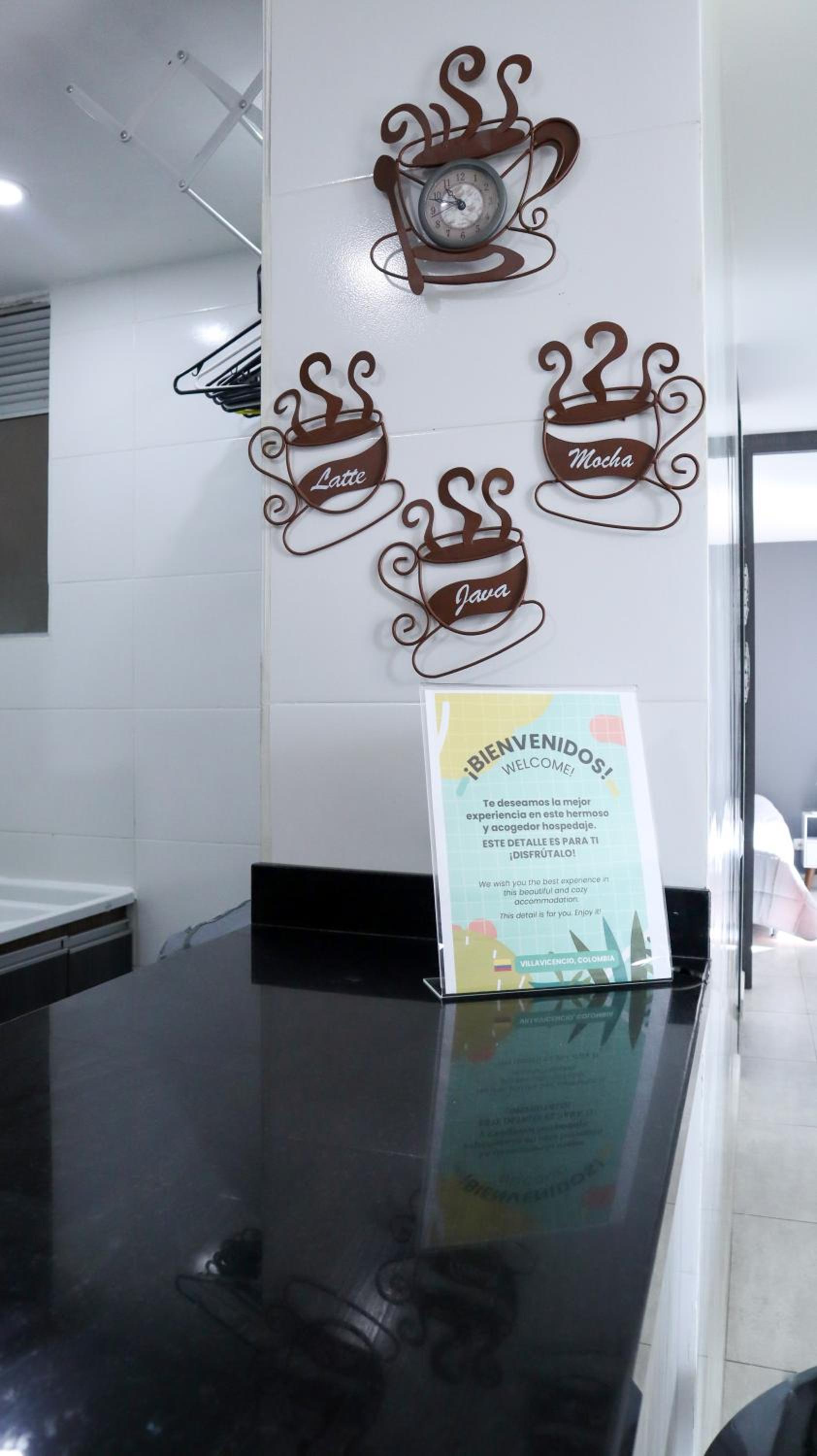 VILLAVICENCIO! Increible, Hermoso y moderno APARTAMENTO COMPLETO, con PISCINA! - Property Image 31