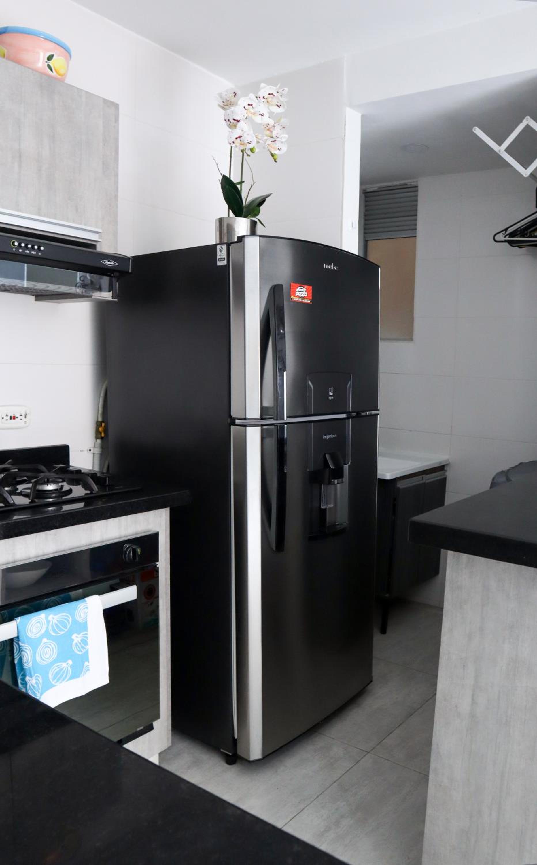 VILLAVICENCIO! Increible, Hermoso y moderno APARTAMENTO COMPLETO, con PISCINA! - Property Image 23