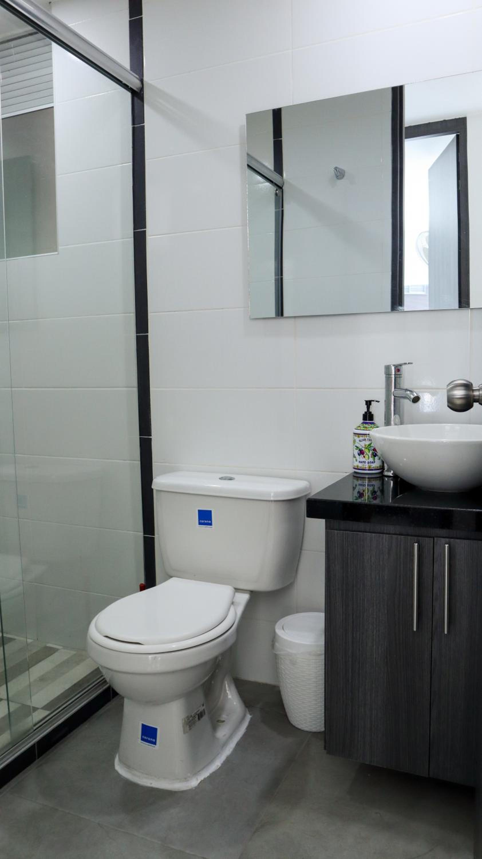 VILLAVICENCIO! Increible, Hermoso y moderno APARTAMENTO COMPLETO, con PISCINA! - Property Image 12