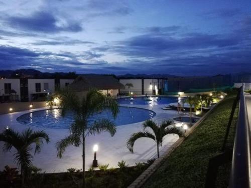 Casa vacacional en ricaute Cundinamarca