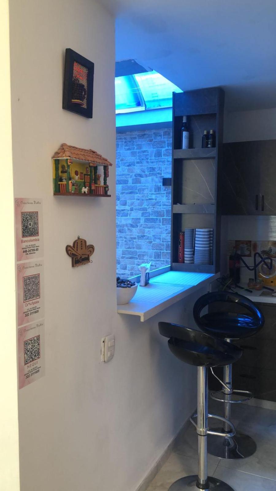 Casa vacacional en ricaute Cundinamarca