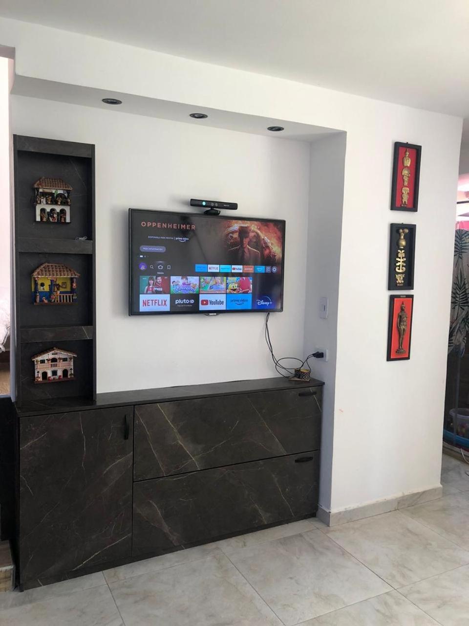 Casa vacacional en ricaute Cundinamarca