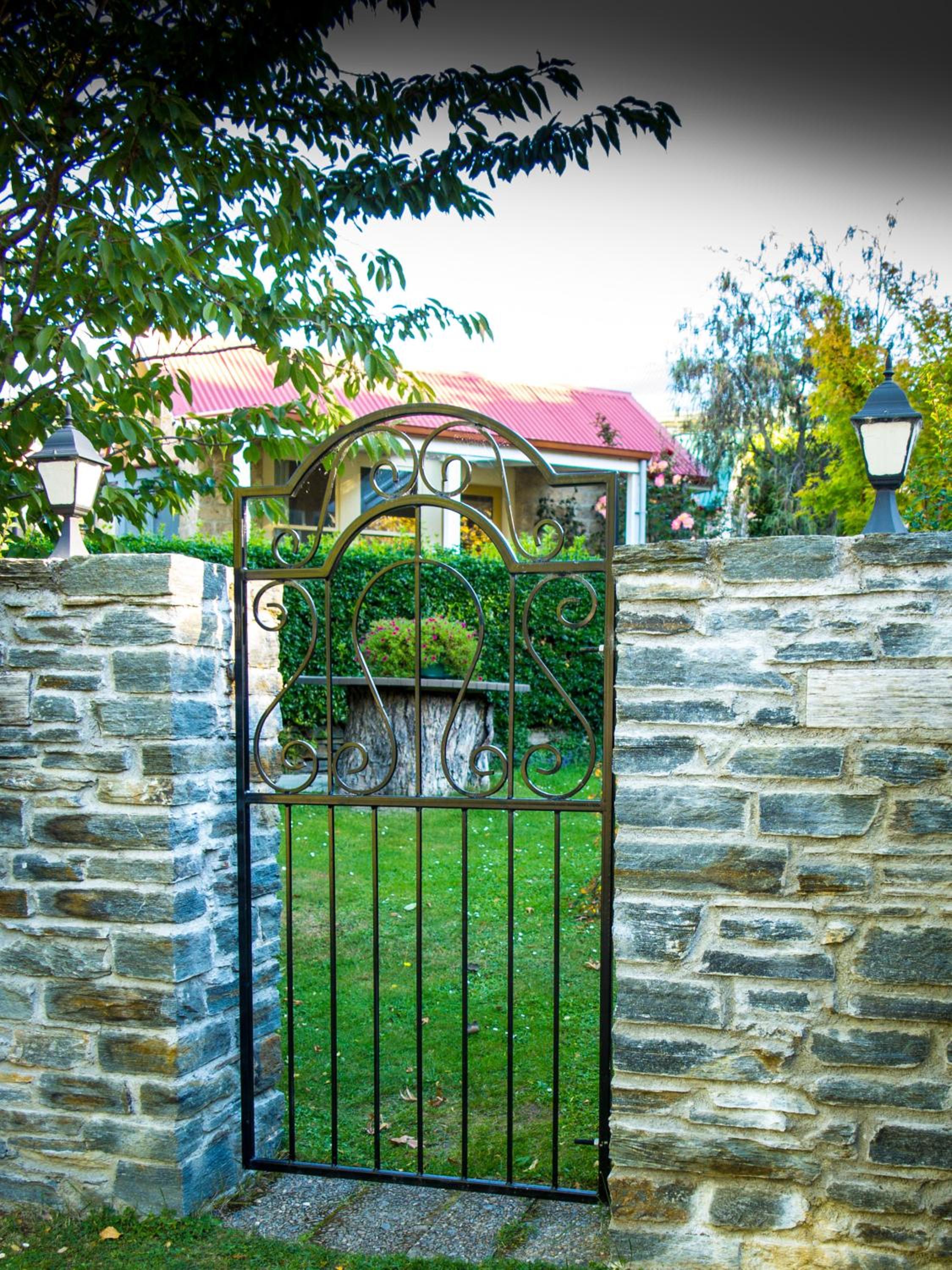 Arrowtown Lodge