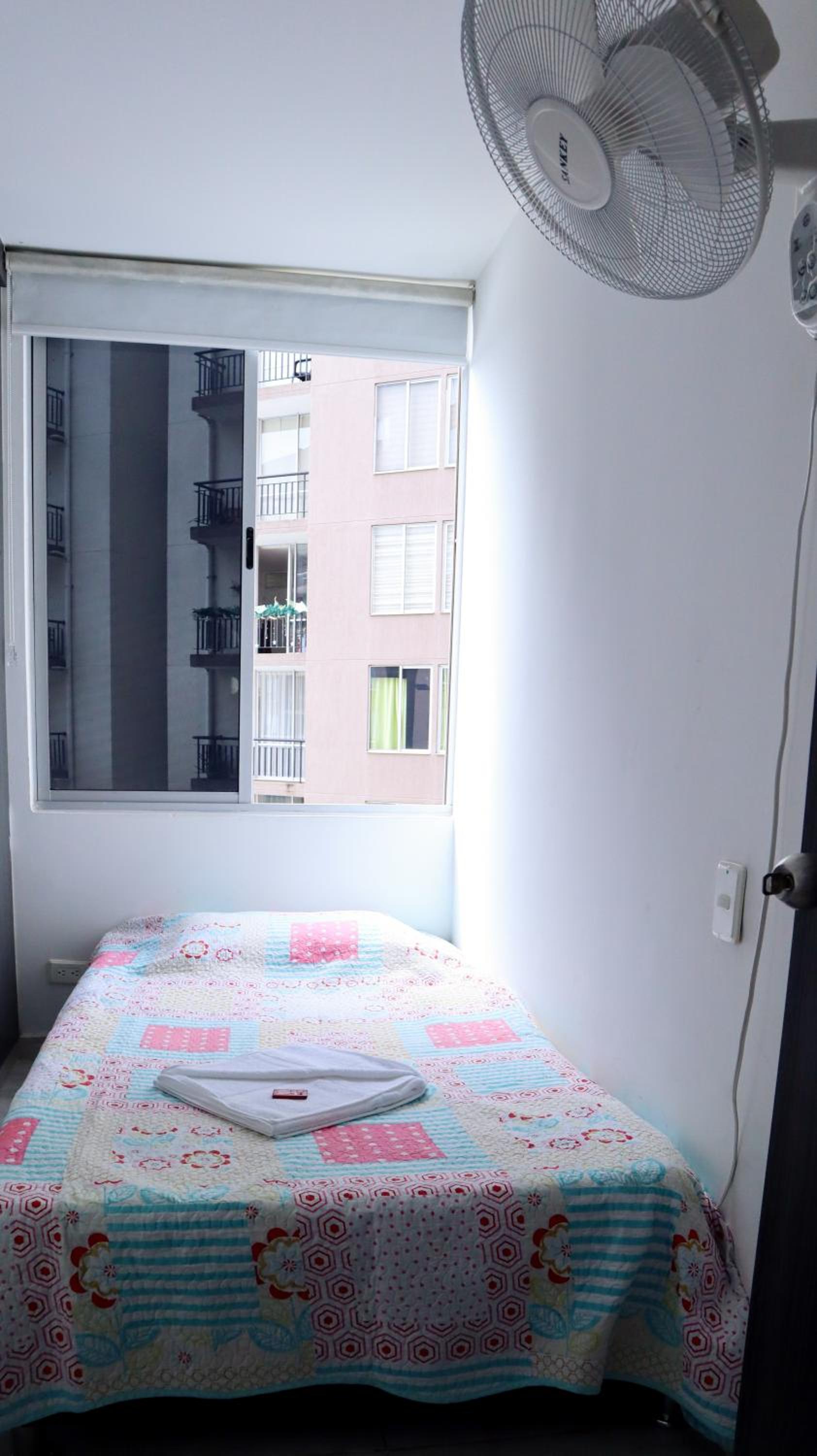 VILLAVICENCIO! Increible, Hermoso y moderno APARTAMENTO COMPLETO, con PISCINA! - Property Image 16