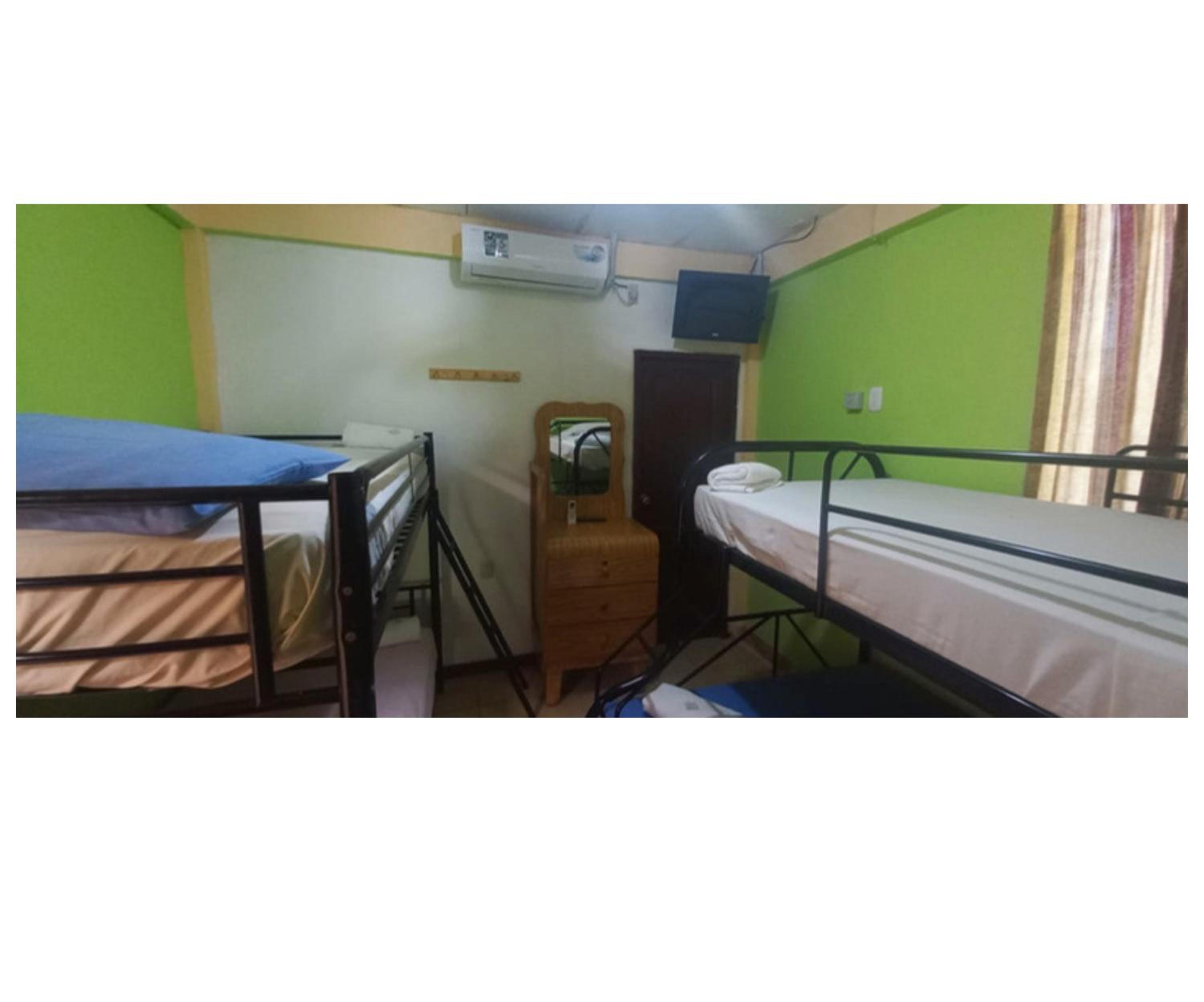 Hostal San Antonio