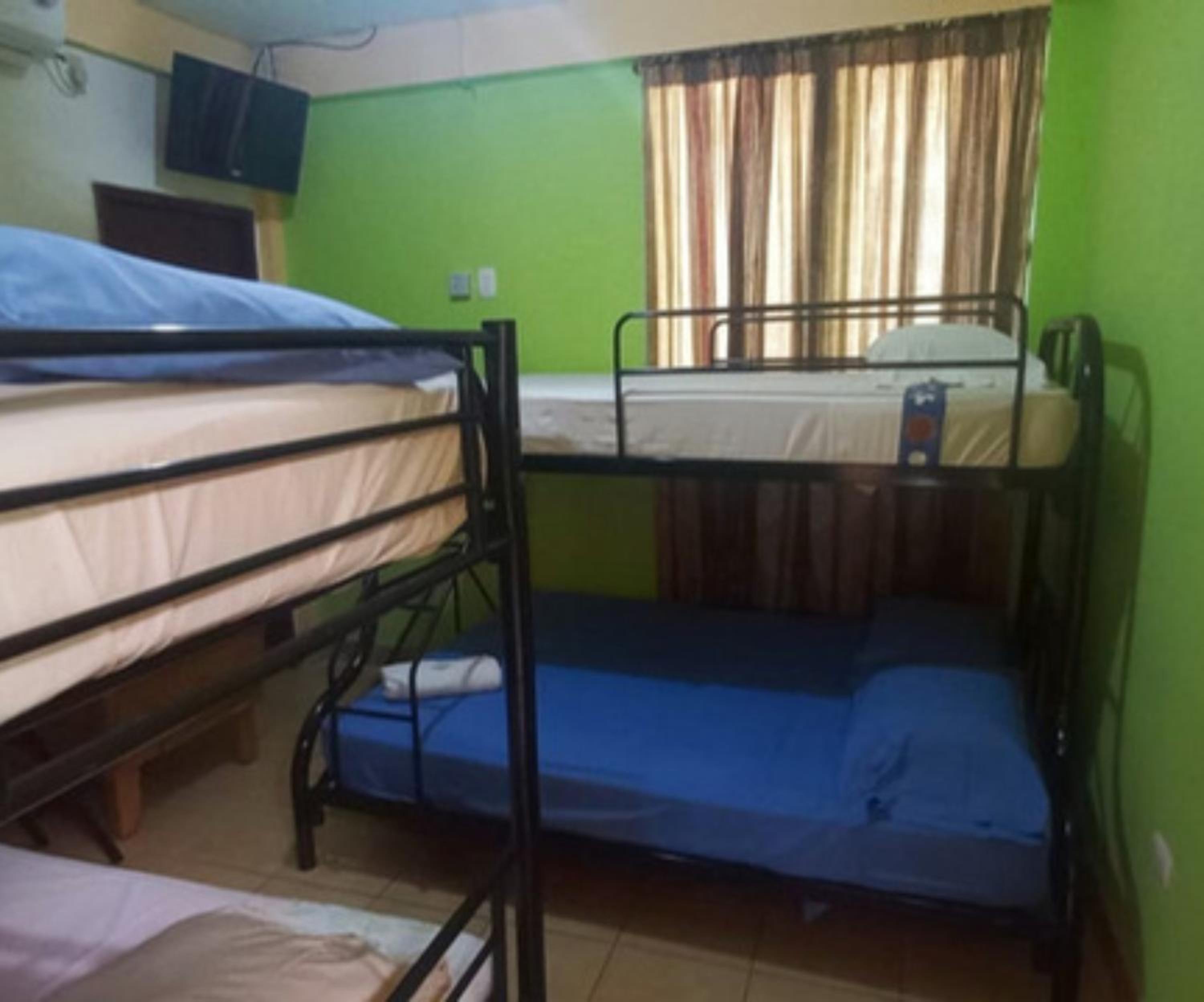 Hostal San Antonio
