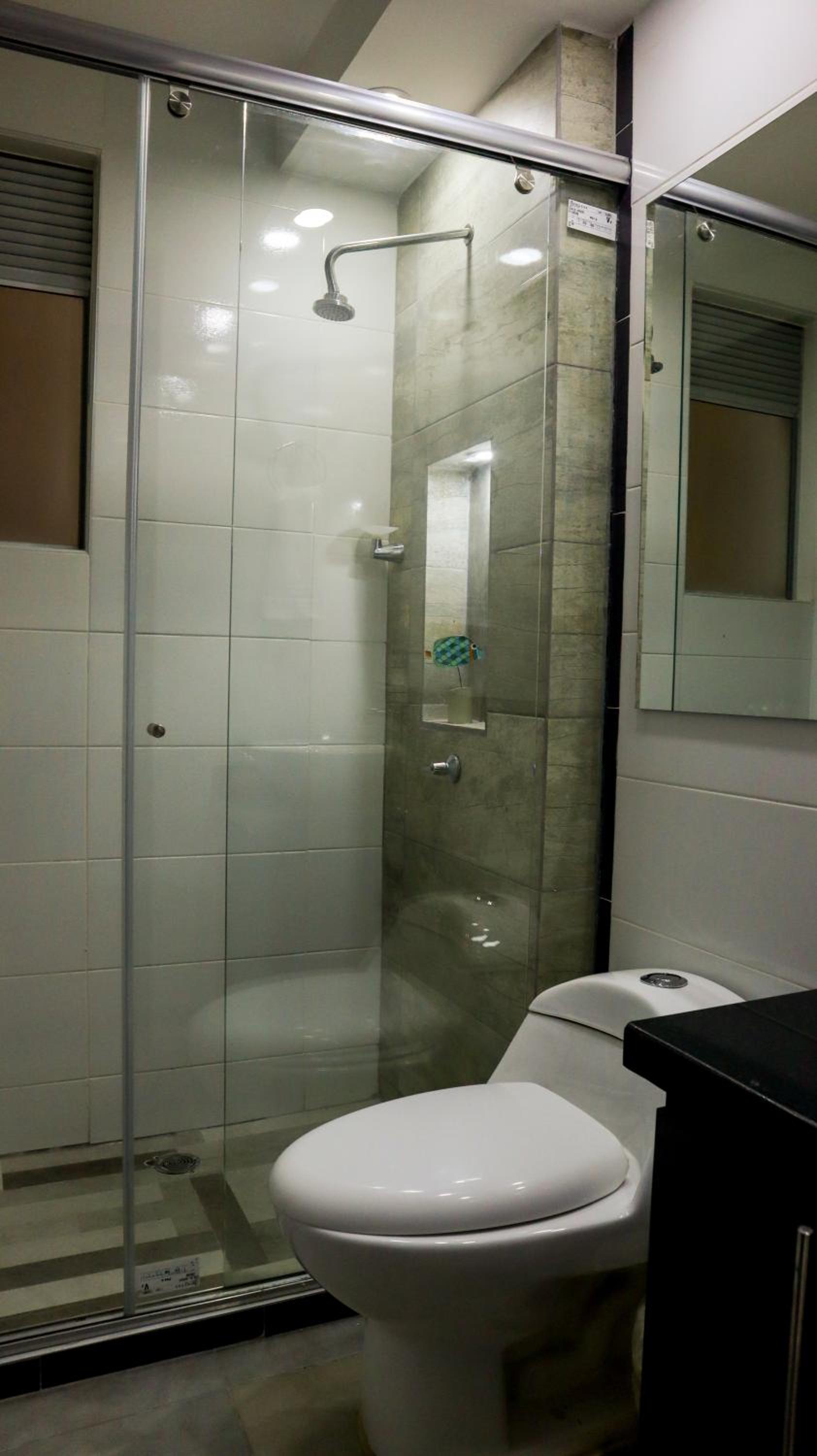 VILLAVICENCIO! Increible, Hermoso y moderno APARTAMENTO COMPLETO, con PISCINA! - Property Image 5