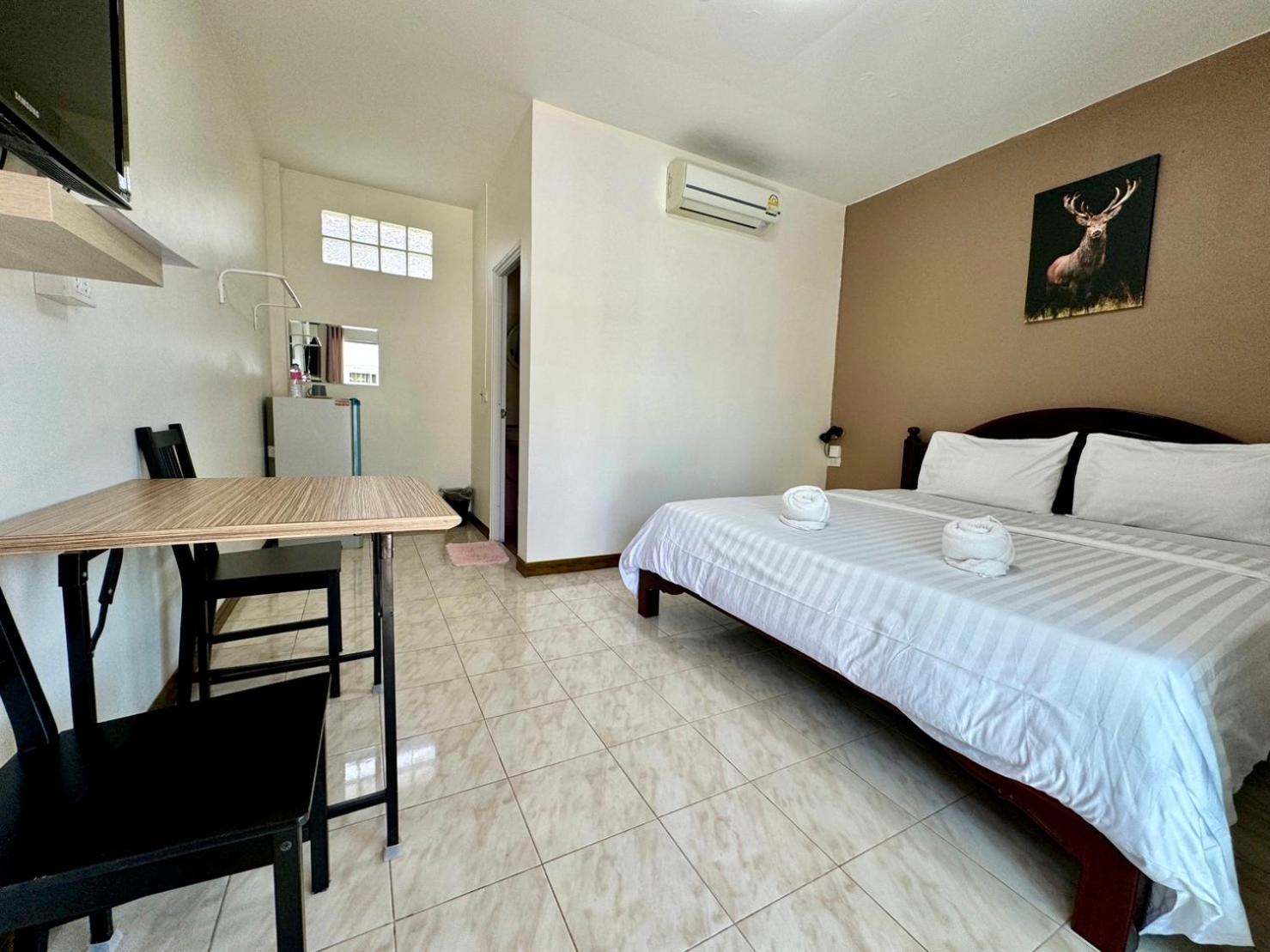 ฝันดี รีสอร์ท-Fundee resort