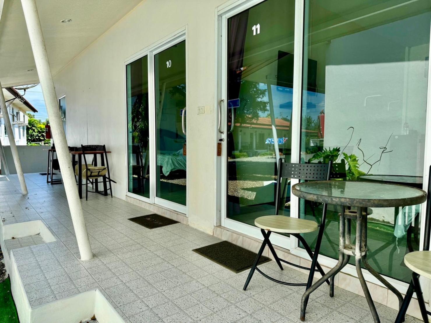 ฝันดี รีสอร์ท-Fundee resort