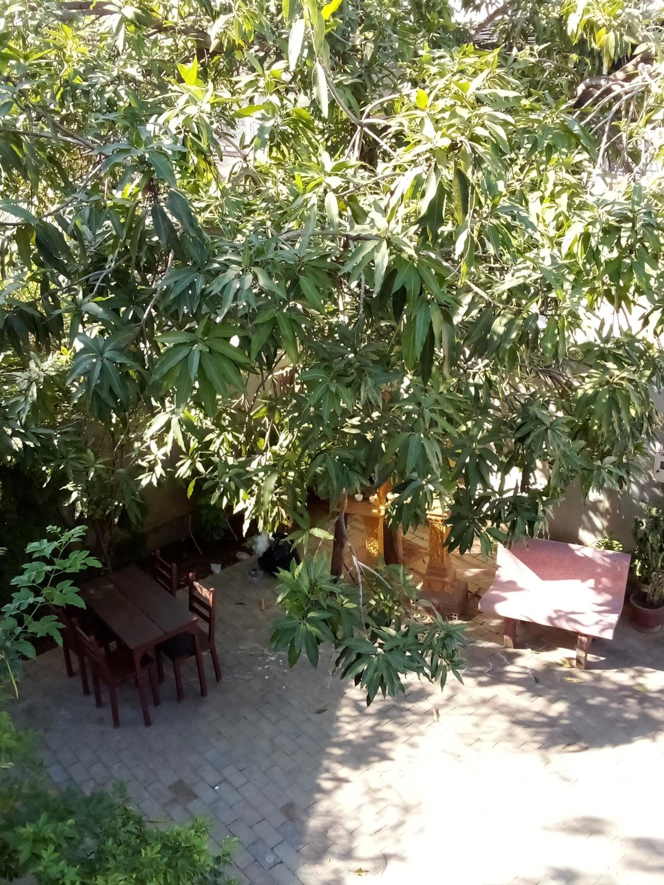 The Chill River-Boutique Villa view 2