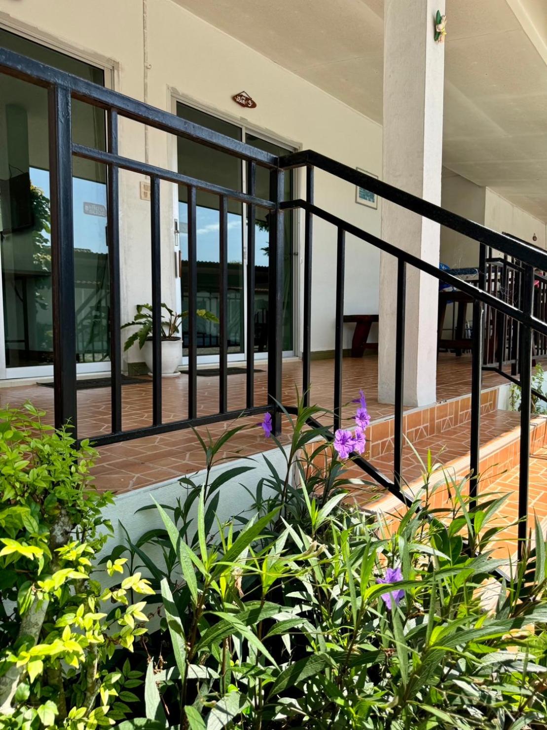 ฝันดี รีสอร์ท-Fundee resort