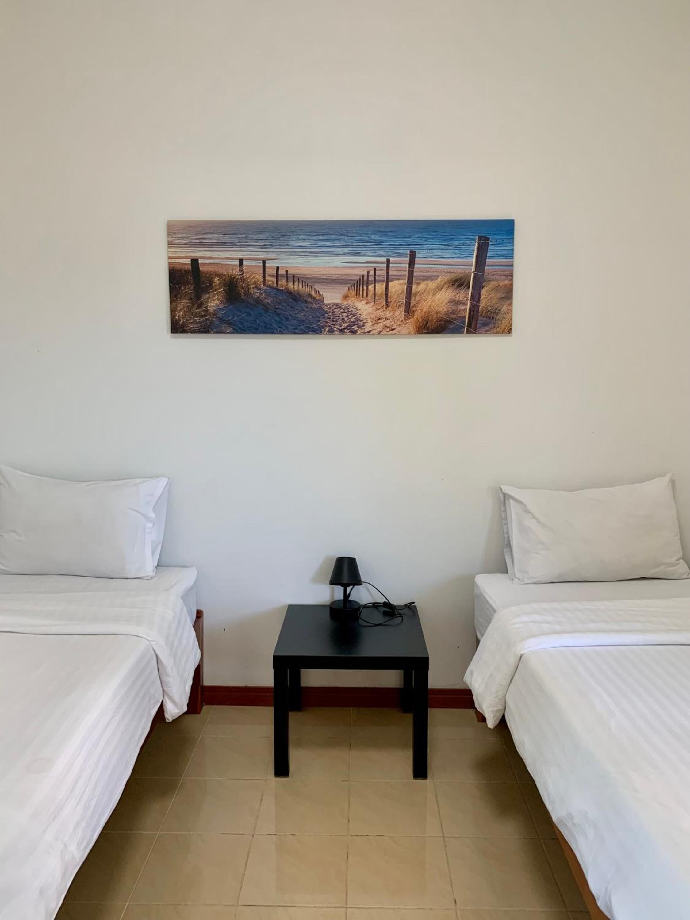 ฝันดี รีสอร์ท-Fundee resort