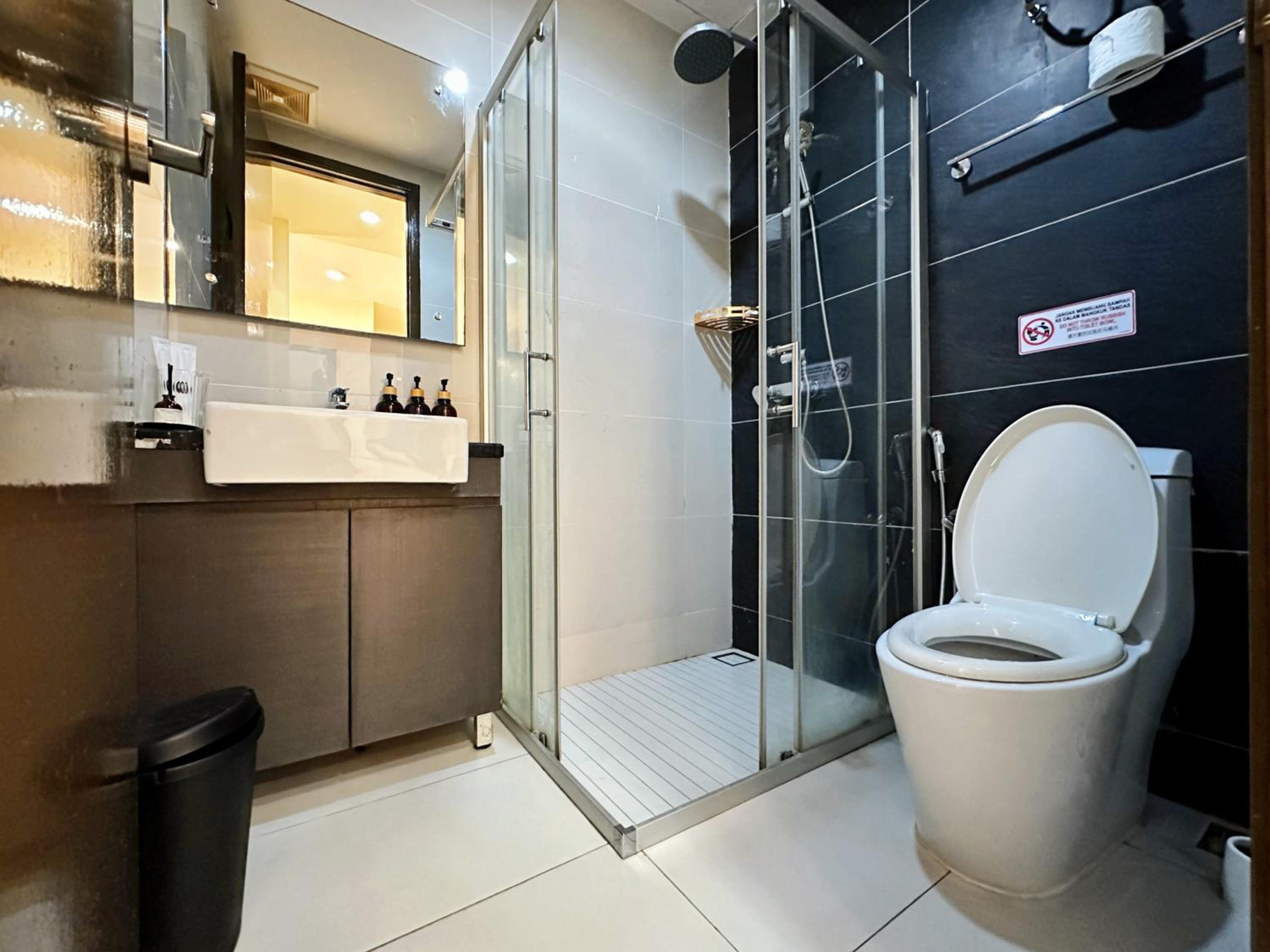 Amberside @ Country Garden, Danga Bay