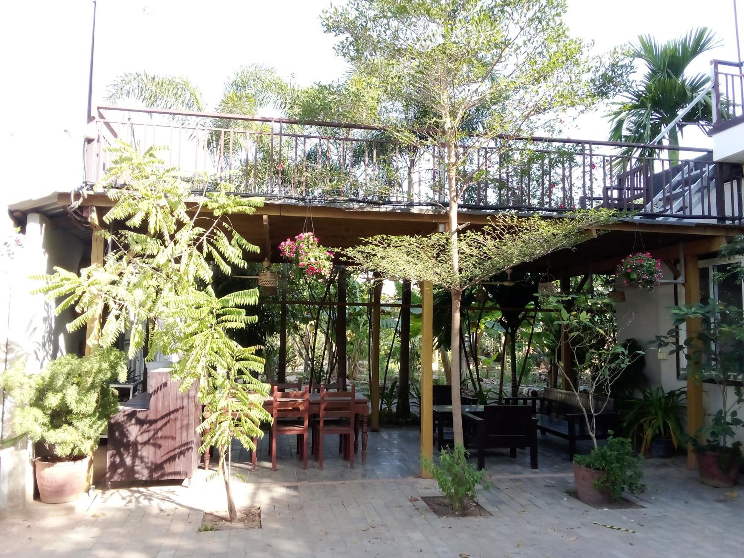 The Chill River-Boutique Villa view 3