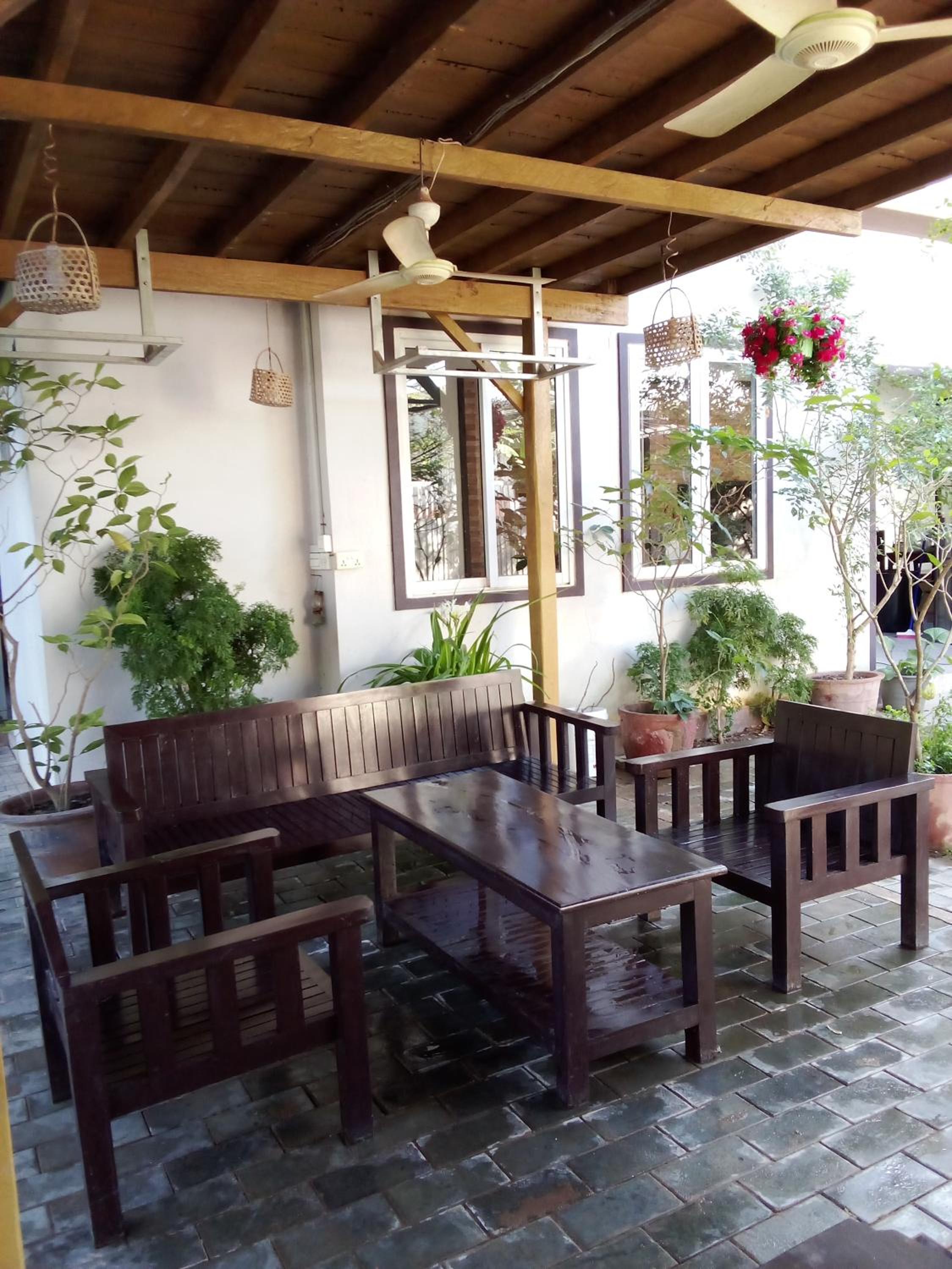 The Chill River-Boutique Villa view 4