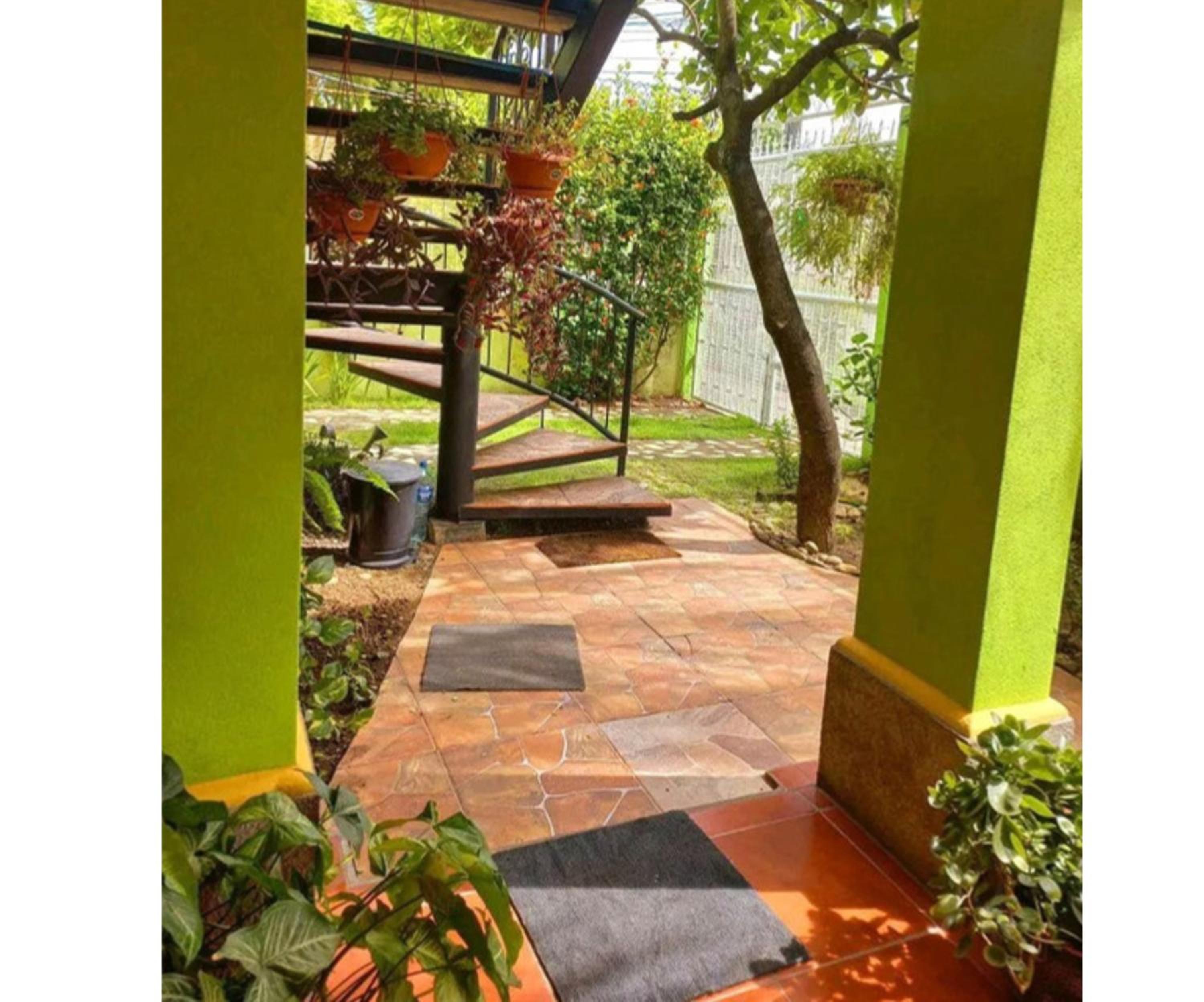 Hostal San Antonio