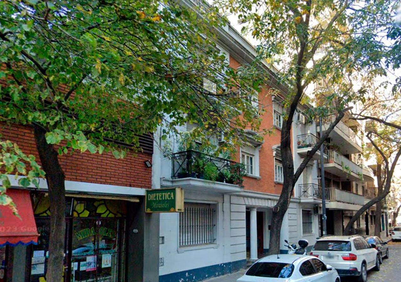 Apartamento Malabia