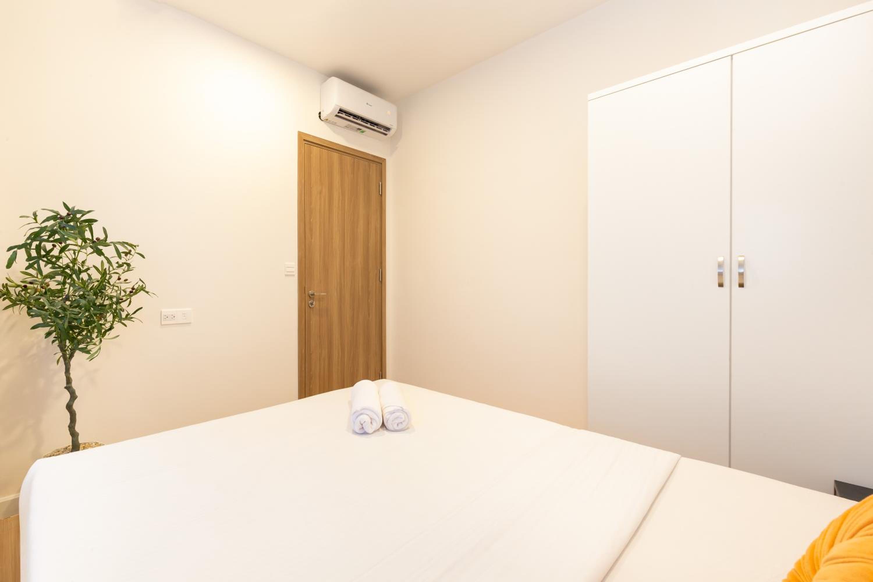 ANcorner -Soho Apartment - Bui Vien 5mins