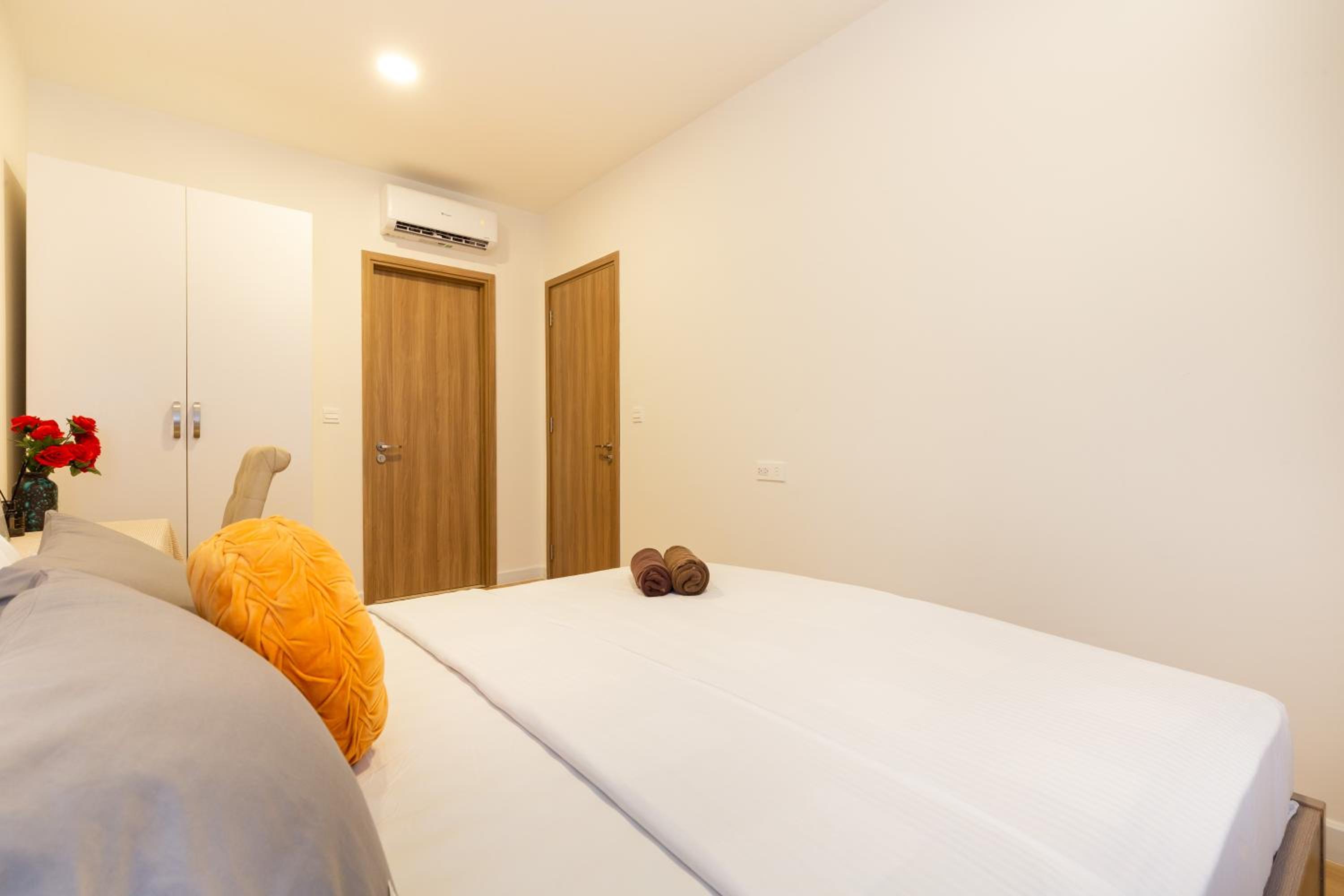 ANcorner -Soho Apartment - Bui Vien 5mins