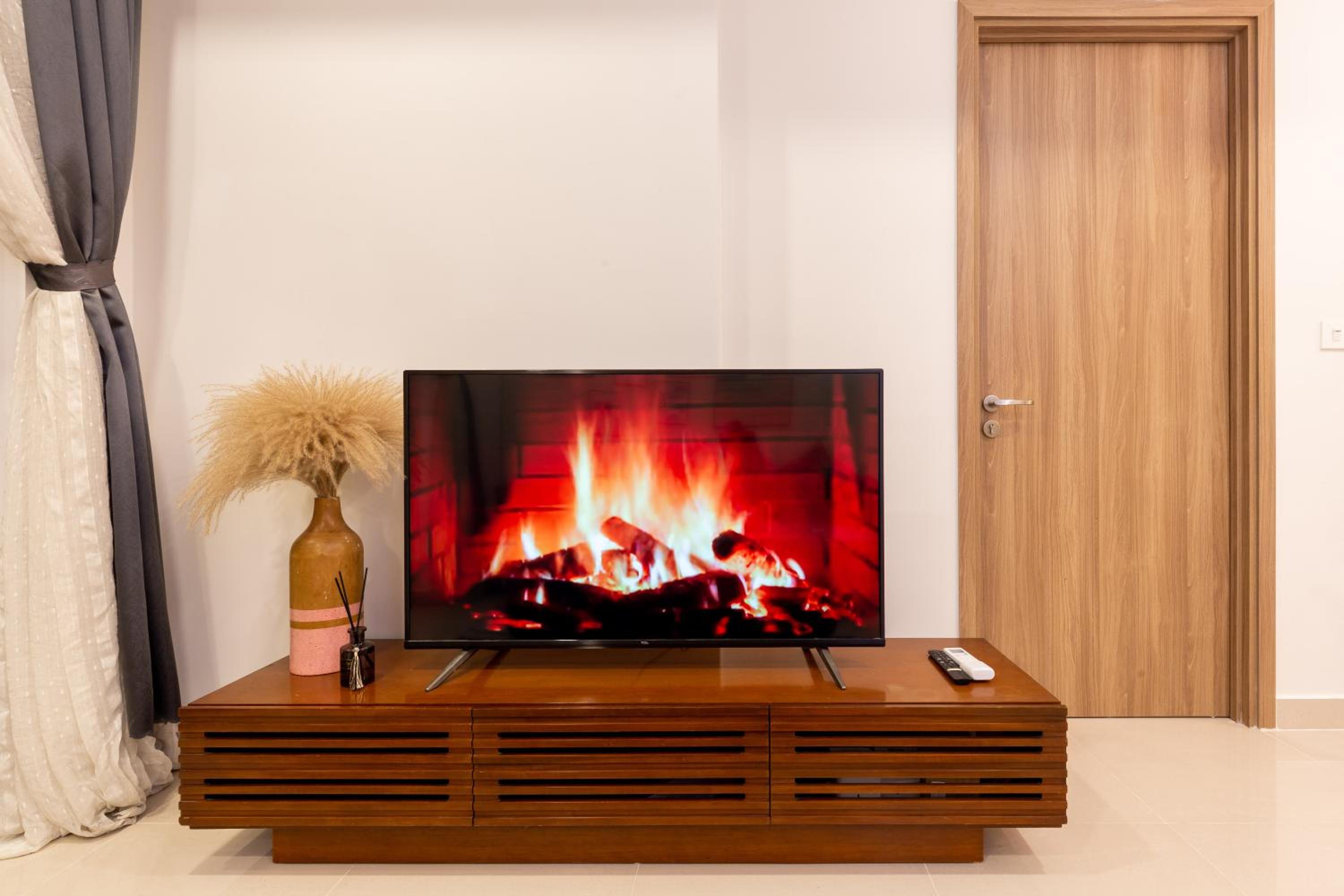 ANcorner -Soho Apartment - Bui Vien 5mins