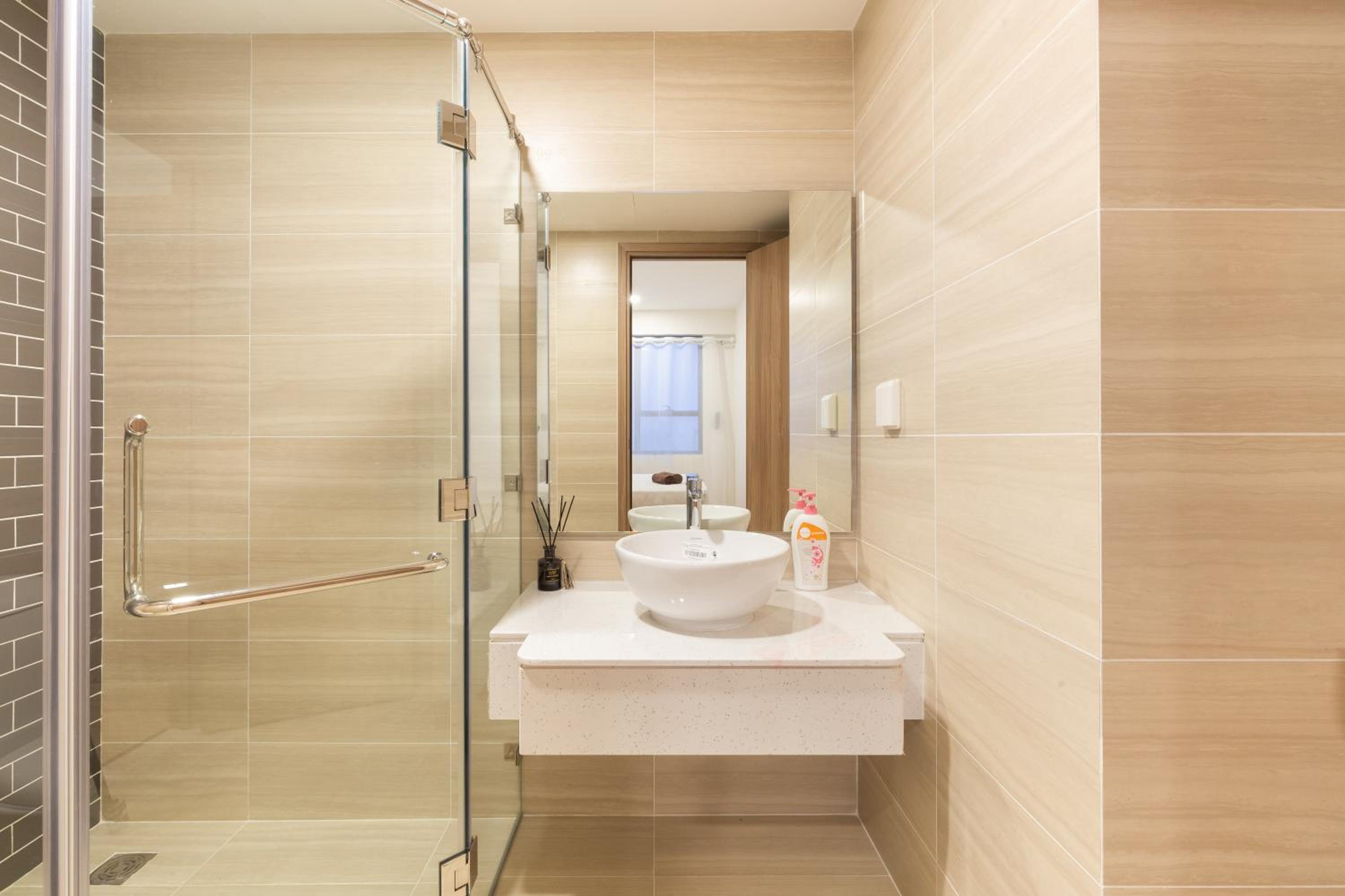 ANcorner -Soho Apartment - Bui Vien 5mins