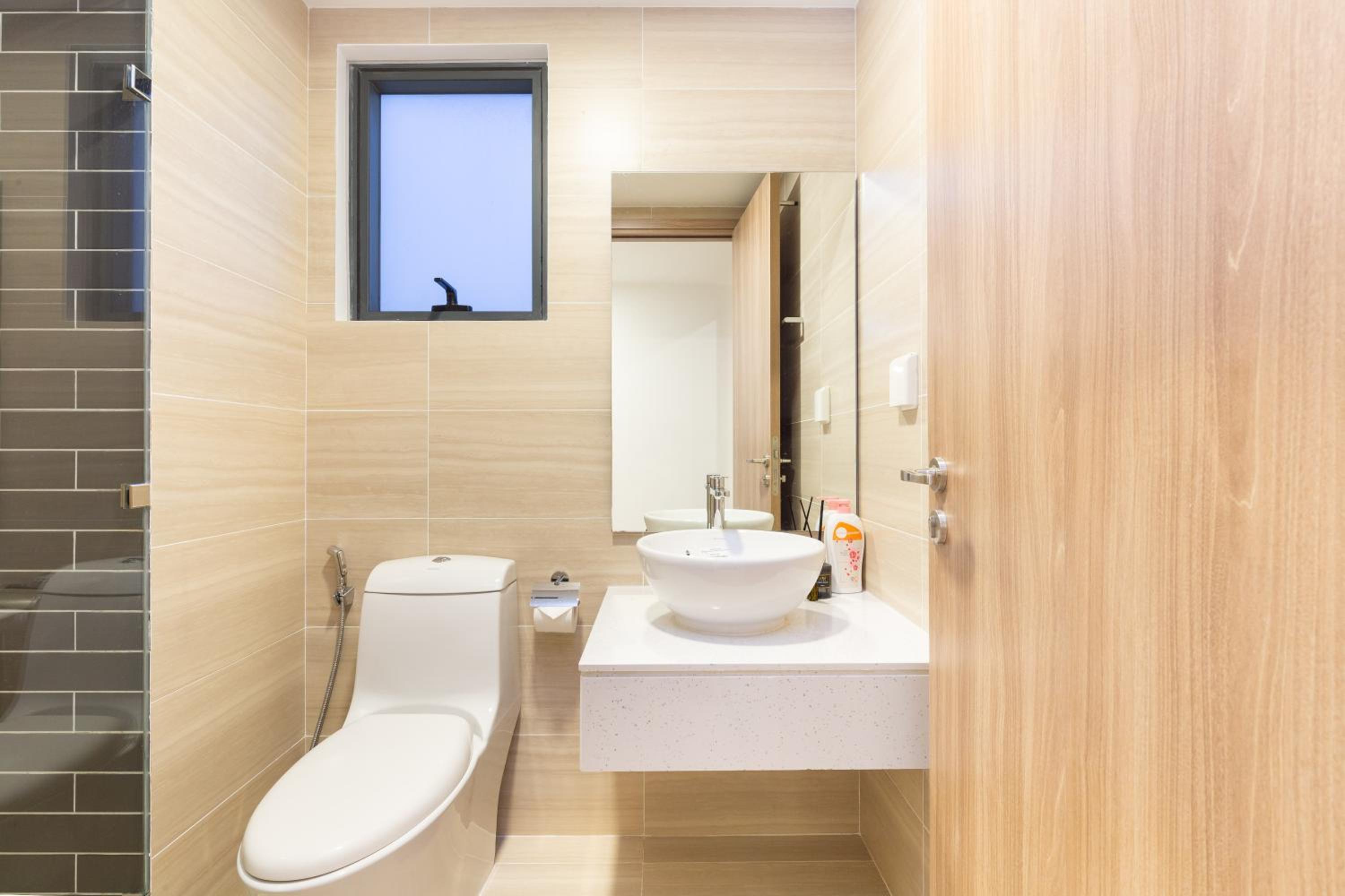 ANcorner -Soho Apartment - Bui Vien 5mins
