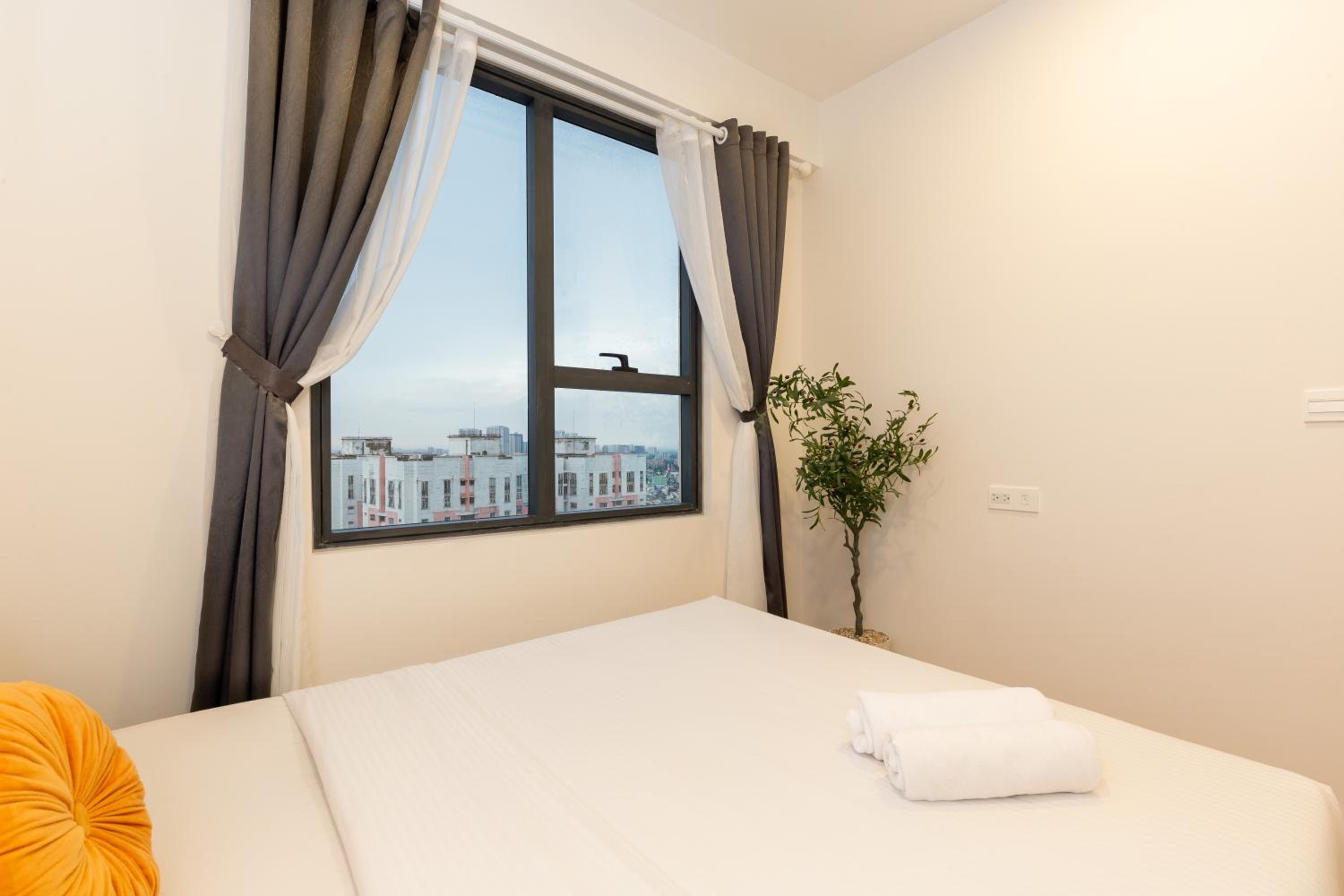 ANcorner -Soho Apartment - Bui Vien 5mins
