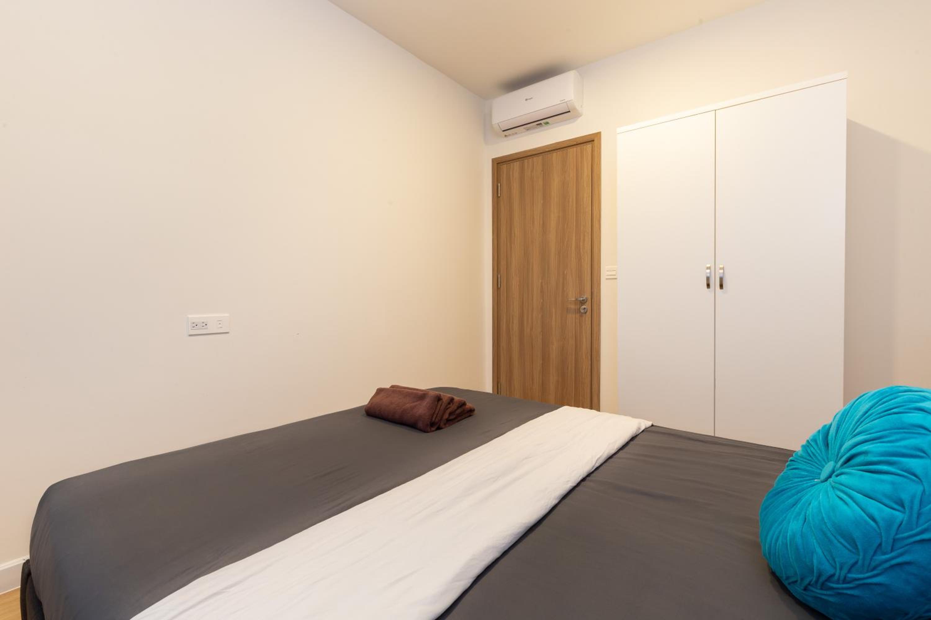 ANcorner -Soho Apartment - Bui Vien 5mins