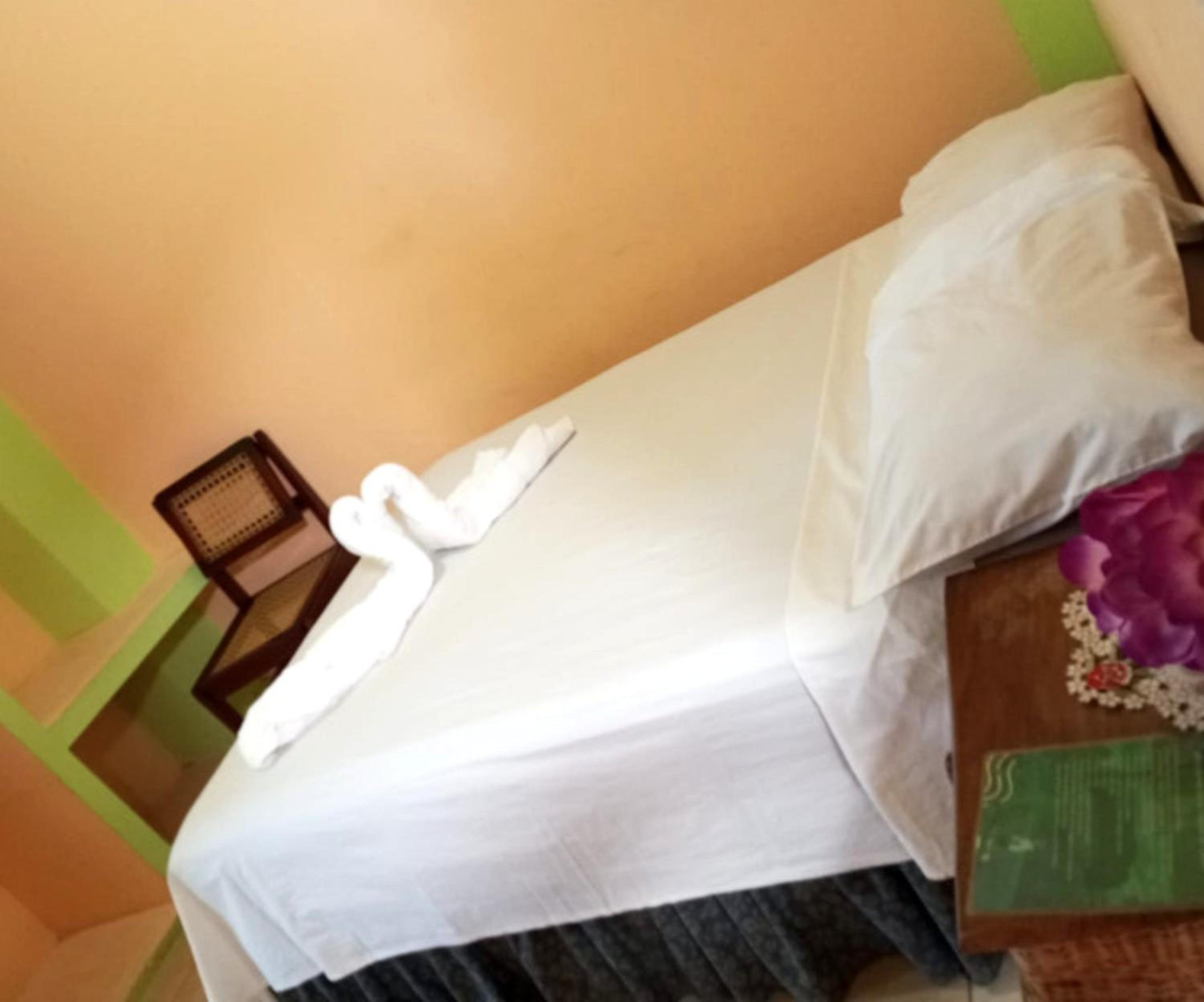 Hostal San Antonio